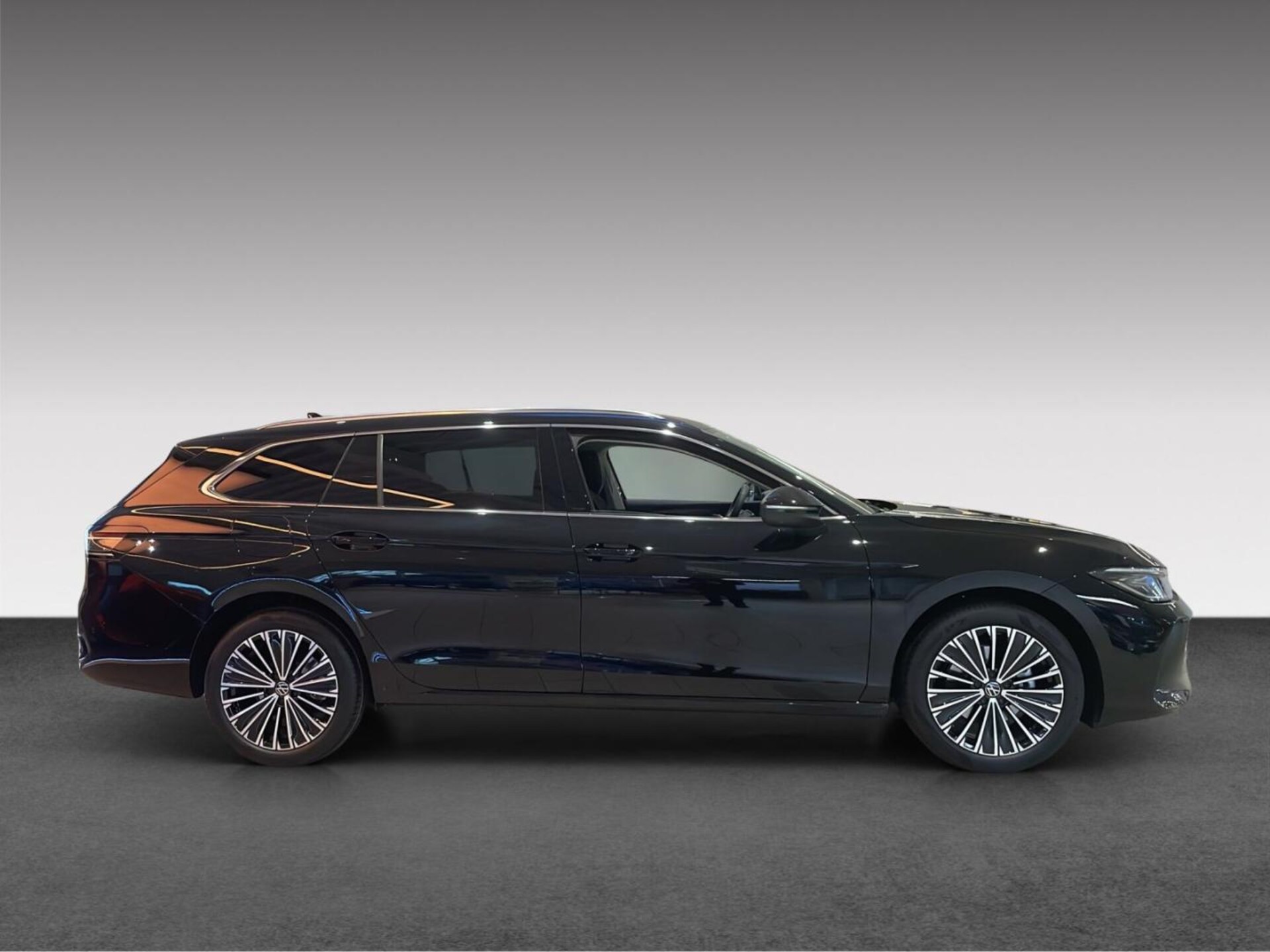 Volkswagen Passat Elegance