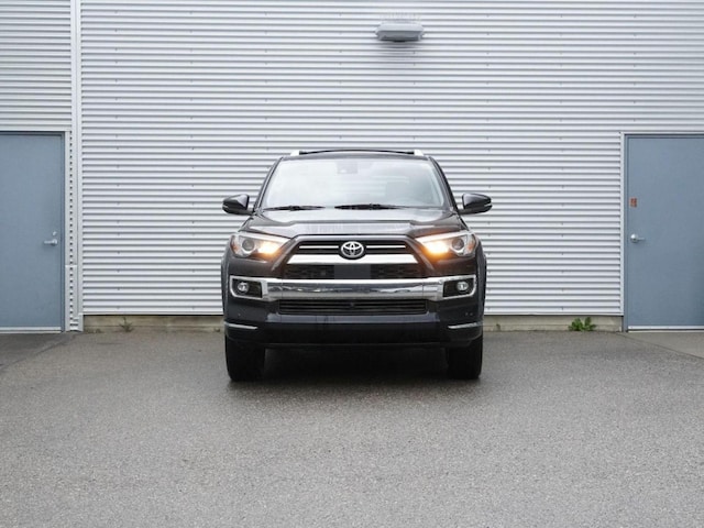 2023 Toyota 4Runner