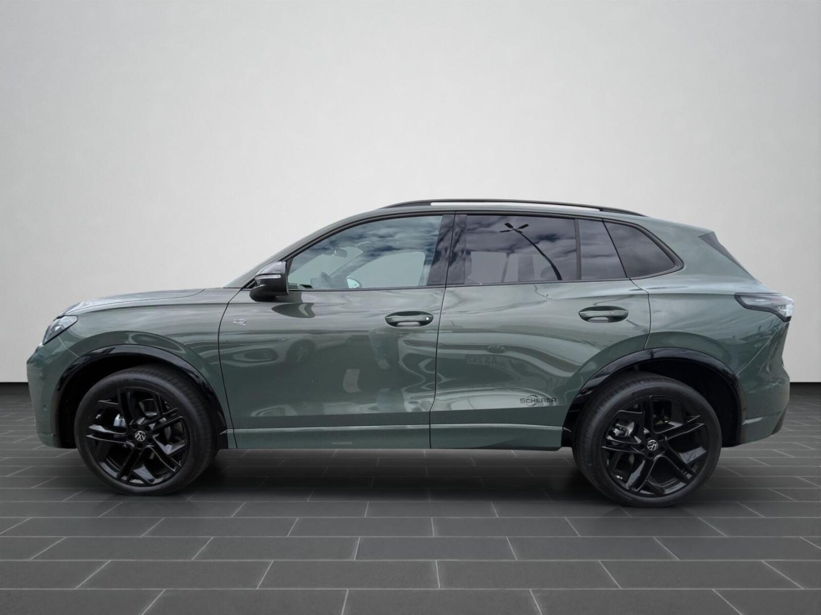 Volkswagen Tiguan – Bild 7