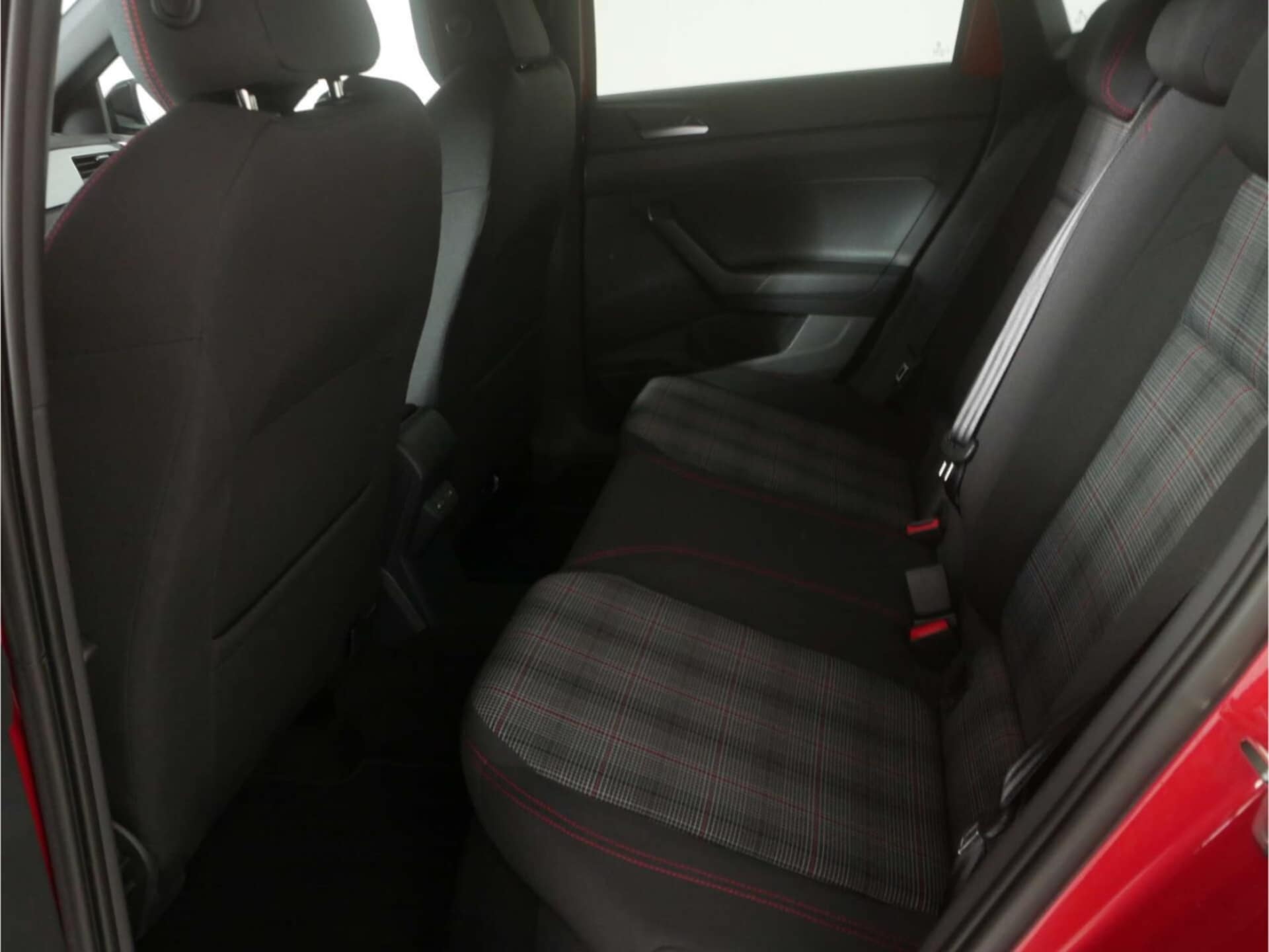 Volkswagen Polo GTI