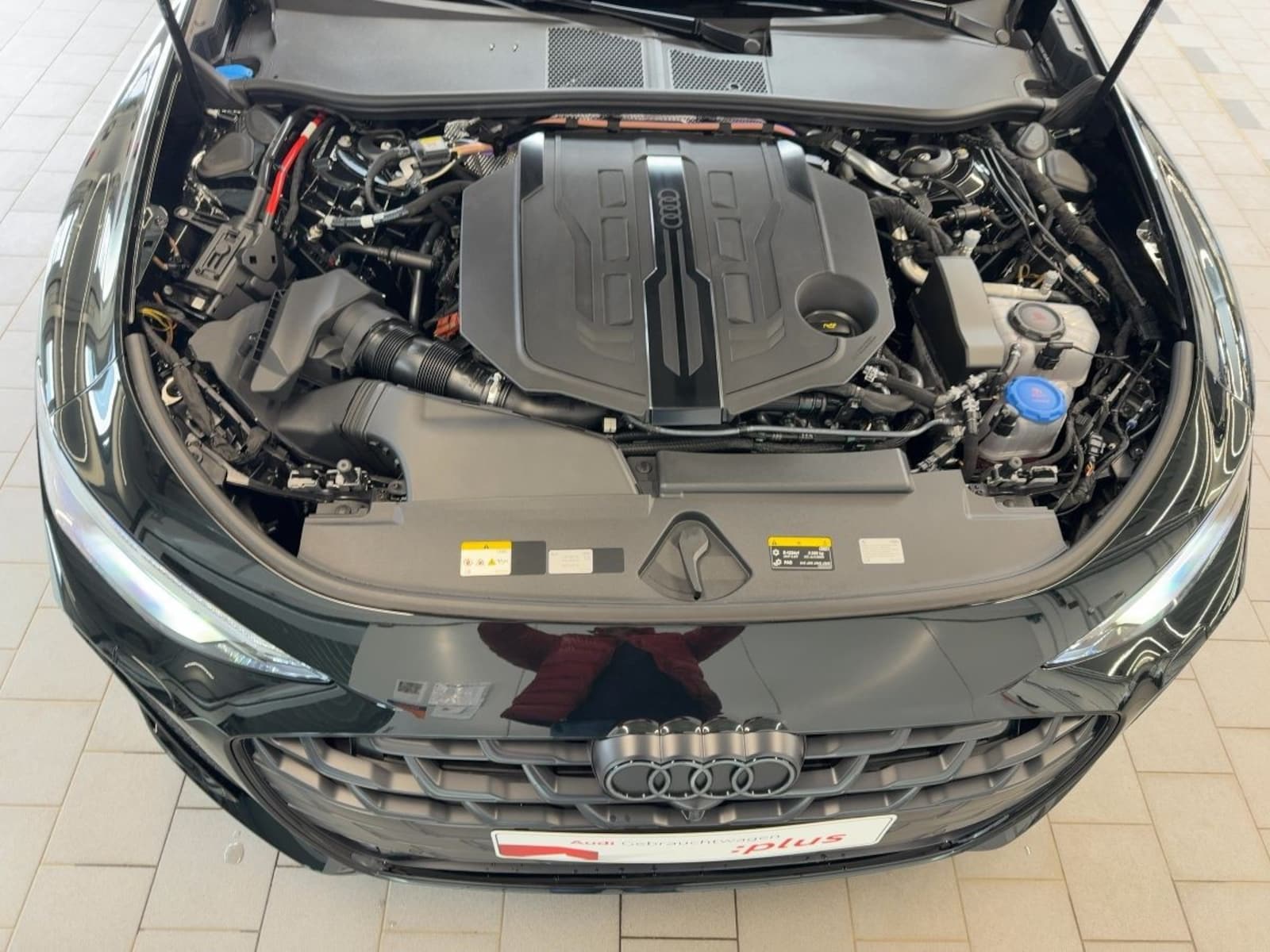 Audi A6 Avant – Bild 18
