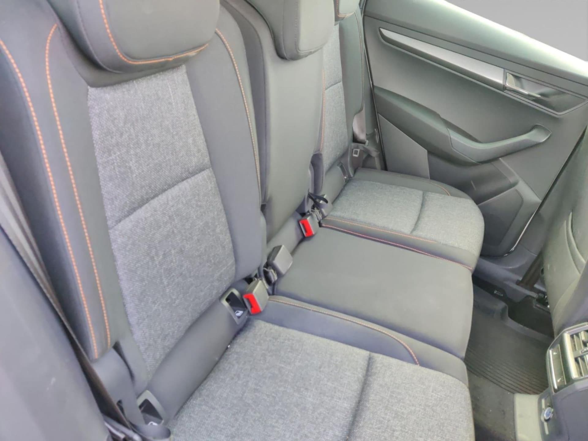 Skoda Karoq CLEVER