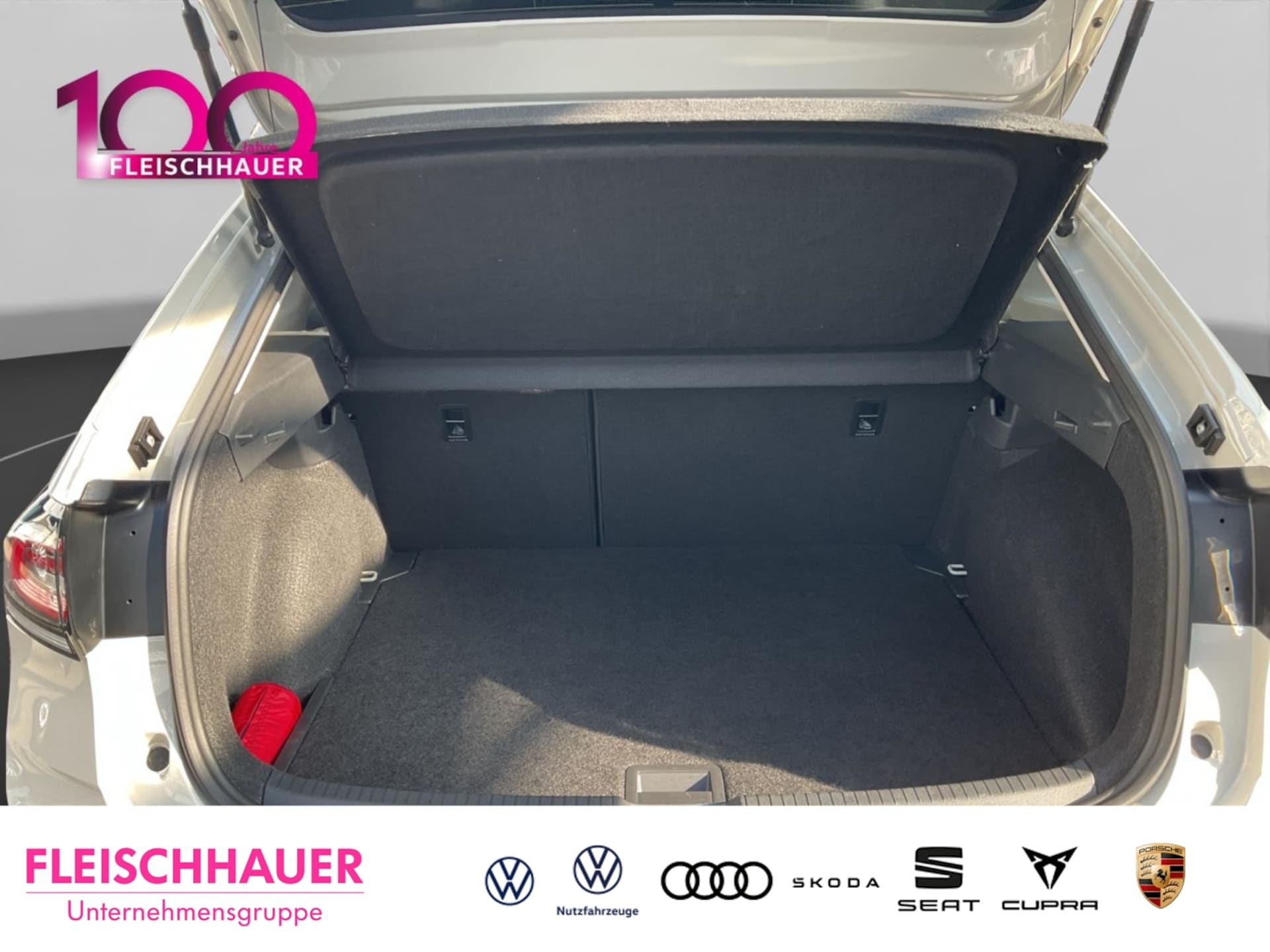 Volkswagen Taigo Style