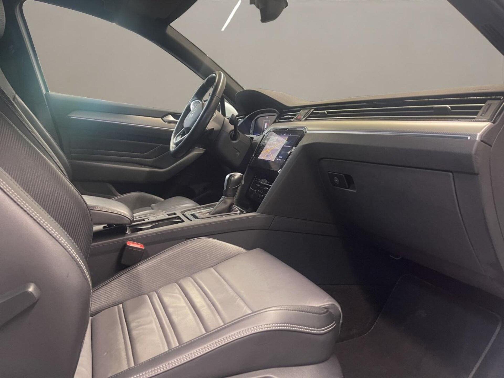 Volkswagen Passat Variant Elegance