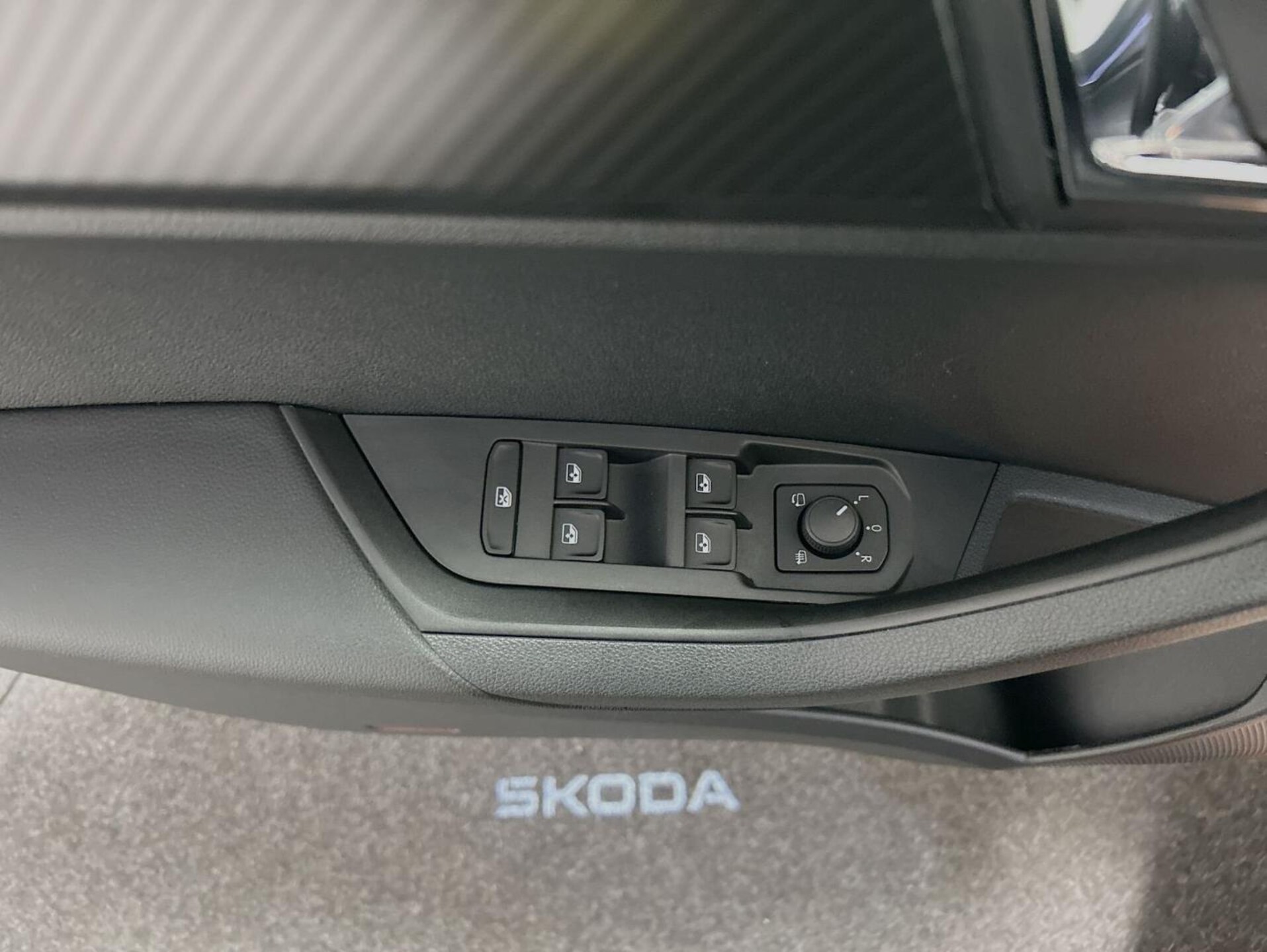 Skoda Karoq Sportline