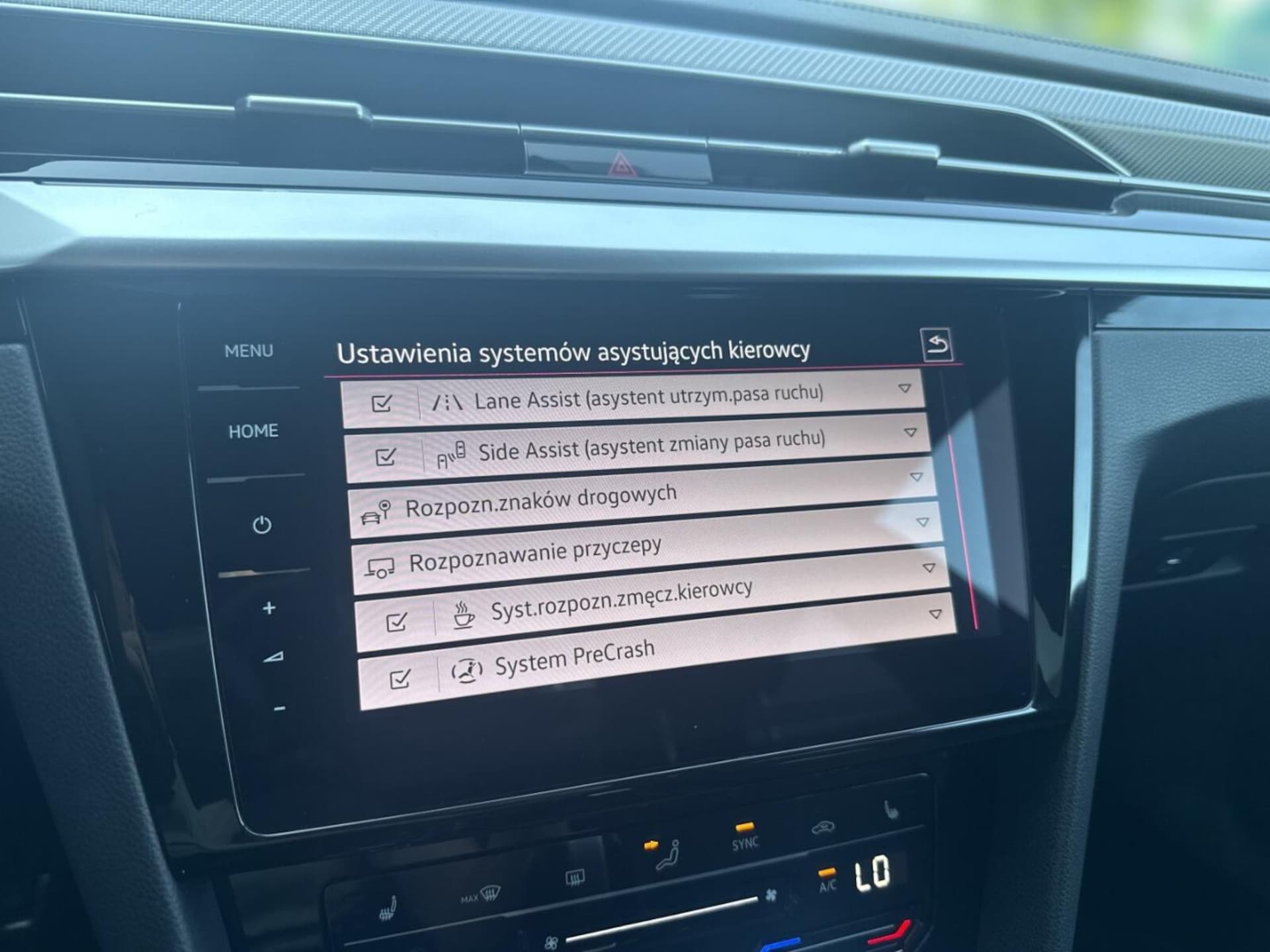 Volkswagen Arteon Shooting Brake R-Line