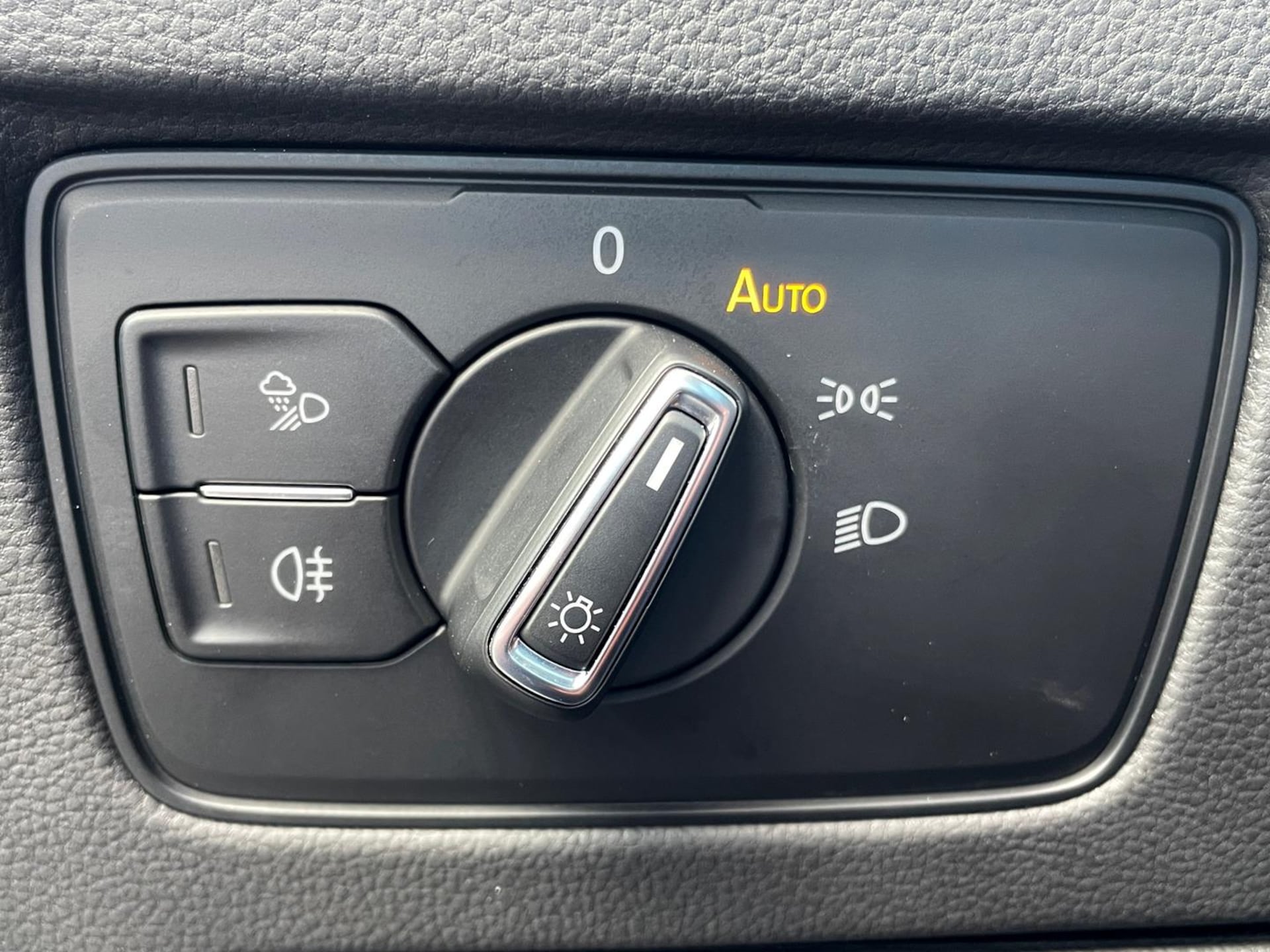 Volkswagen Arteon Elegance