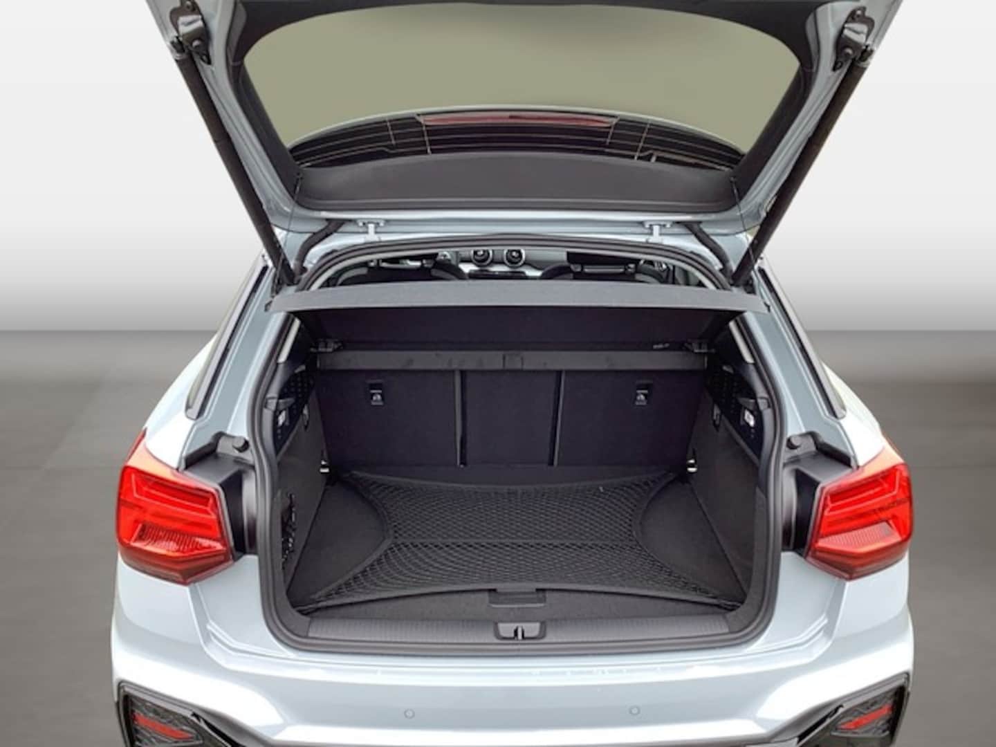 Bild über Audi Q2 S line 35 TFSI 110(150) kW(PS) S tronic - für weitere Informationen kontaktieren Sie den Audi Partner