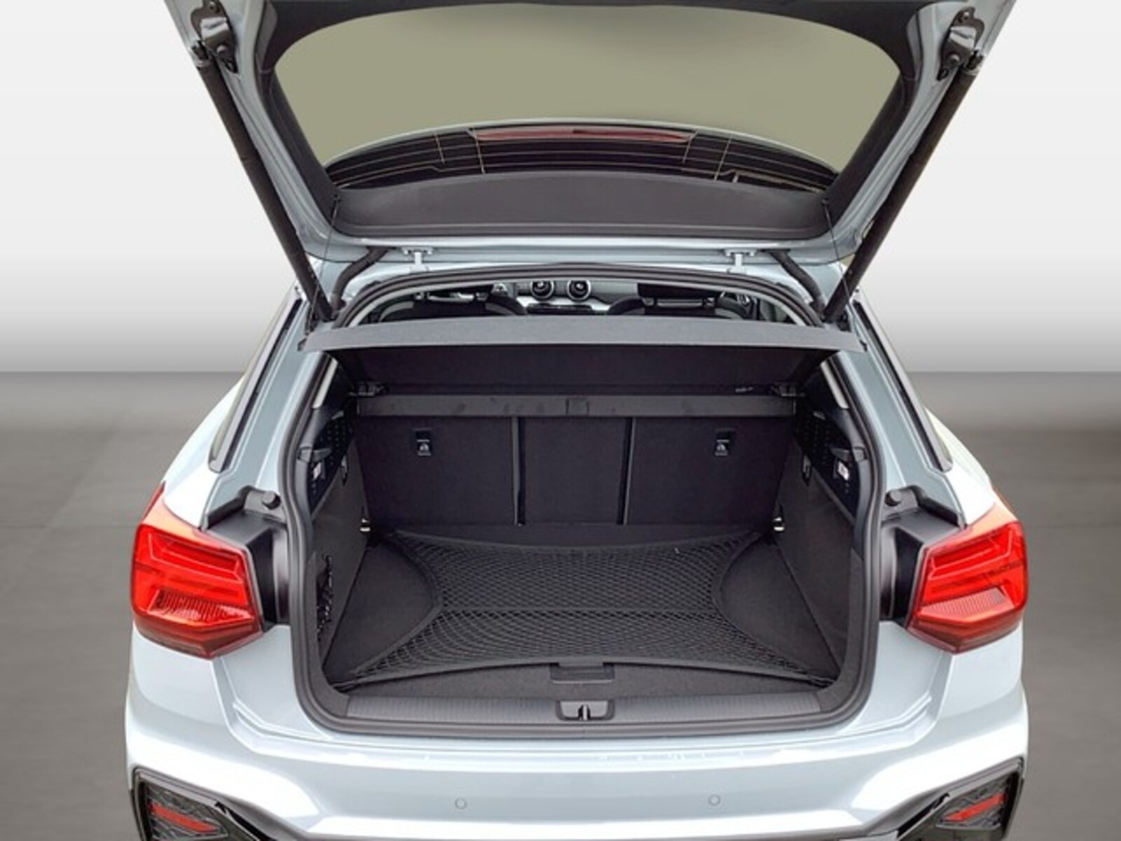 Audi Q2 – Bild 10