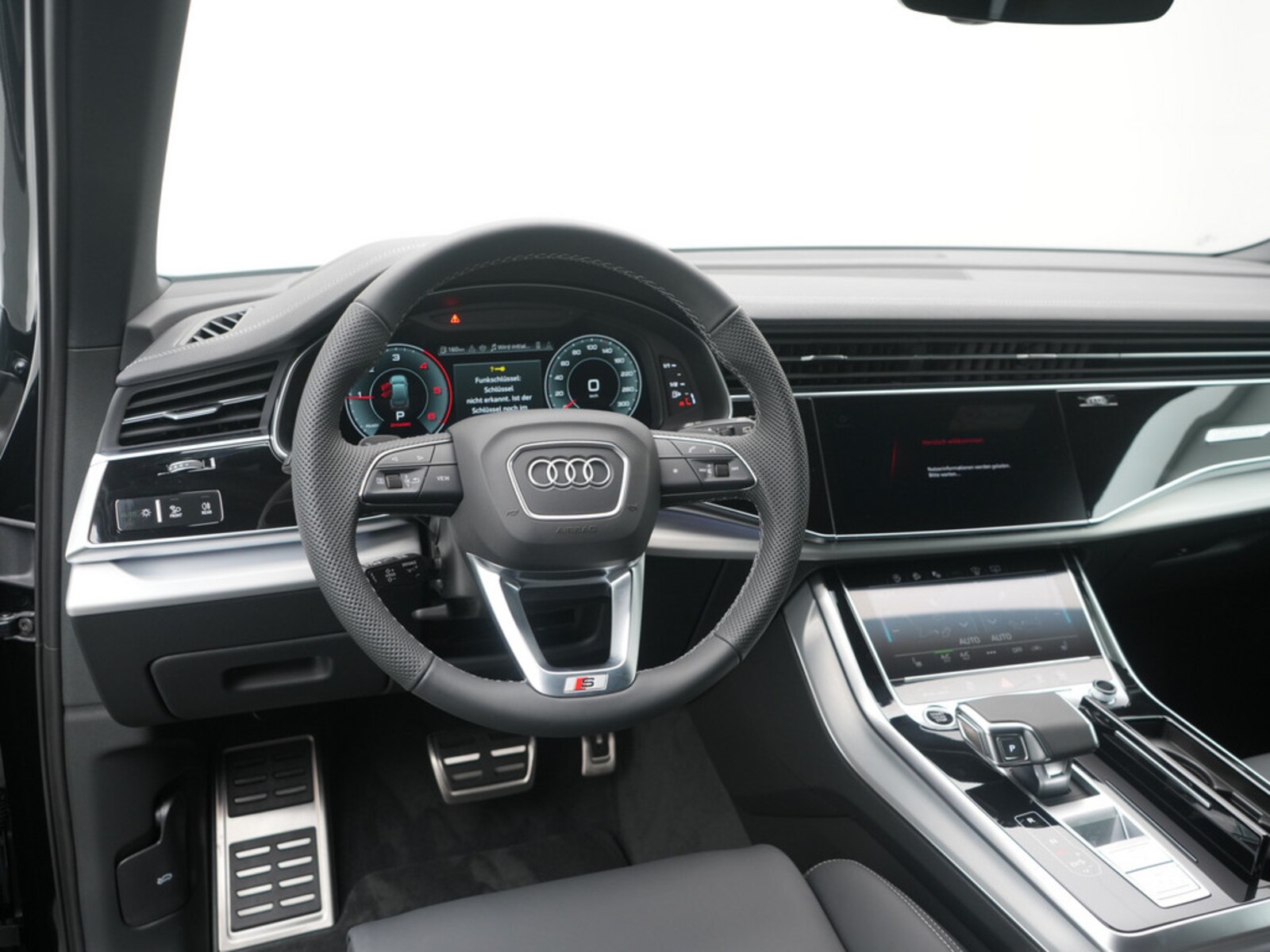 Audi Q7 – Bild 5