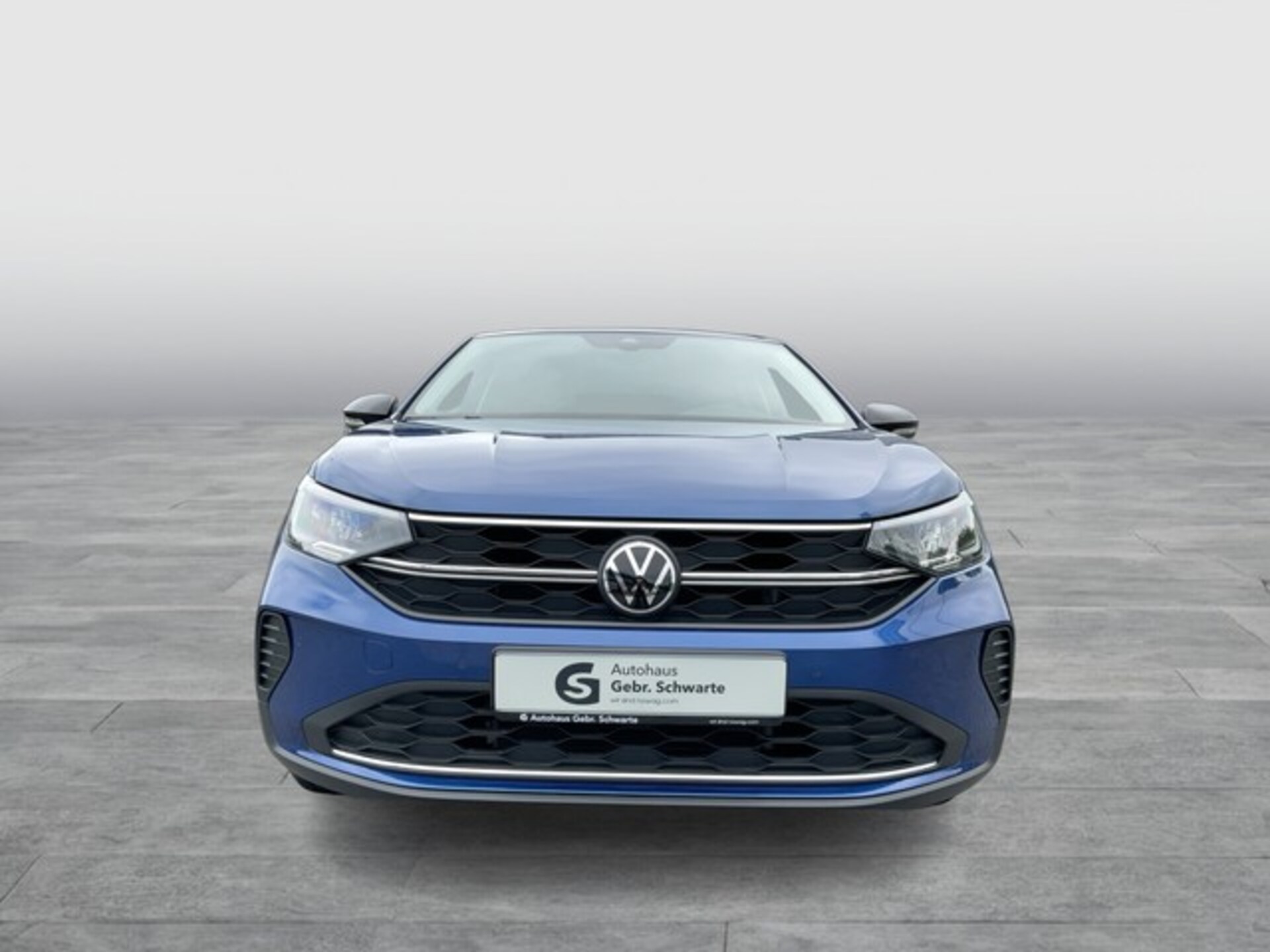 Volkswagen Taigo Goal