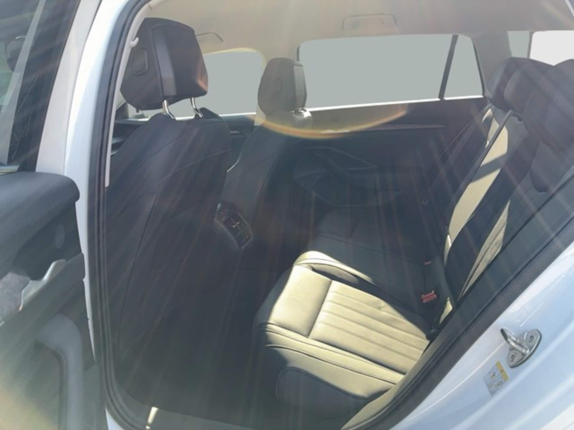 Skoda Superb Combi Laurin & Klement