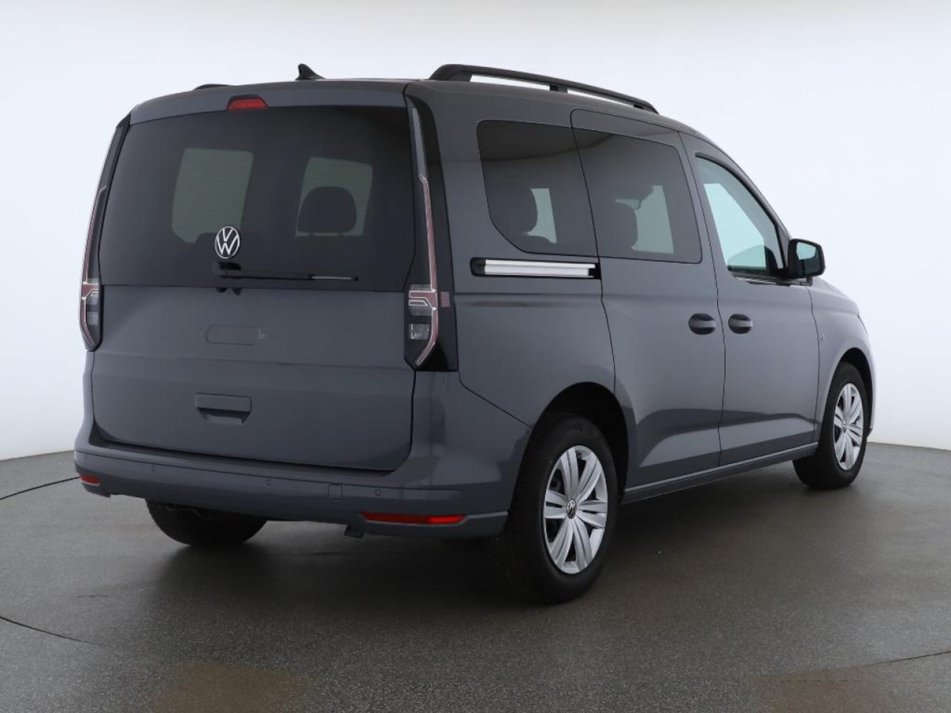 Volkswagen Caddy Basis-Modell