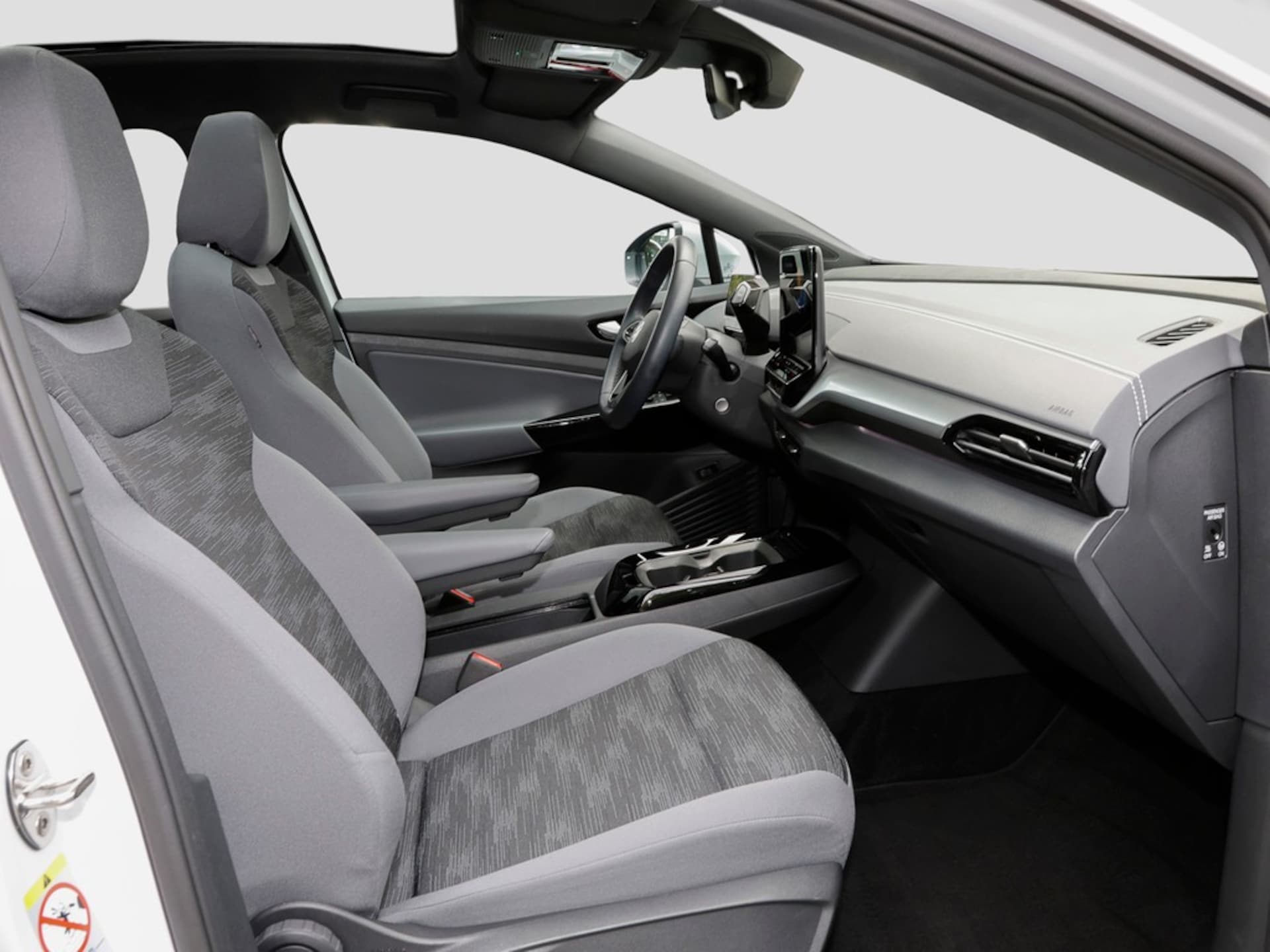 Volkswagen ID.5 Pro Performance