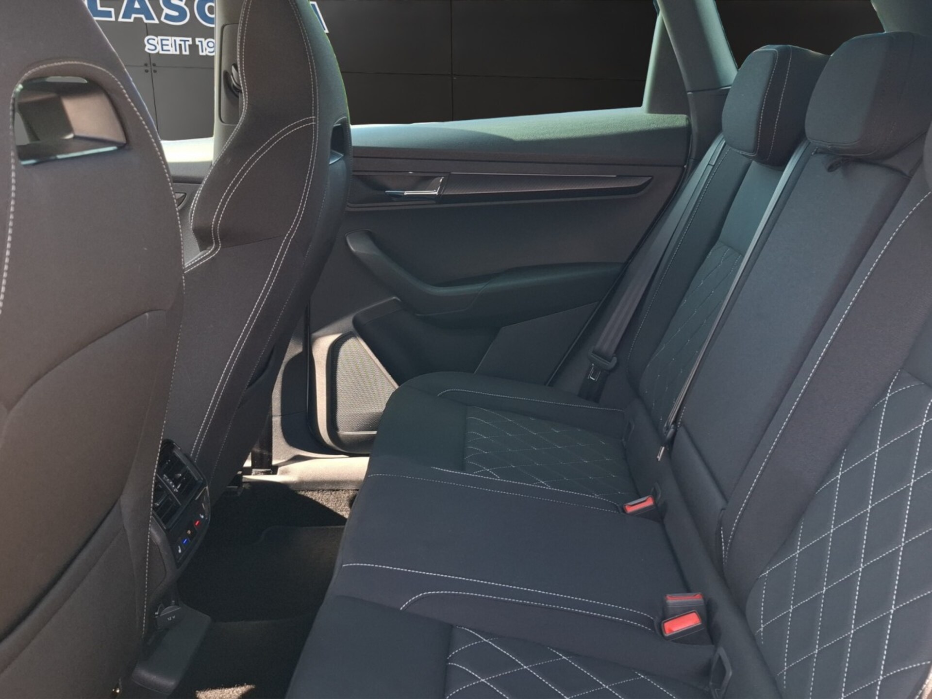 Skoda Karoq Sportline