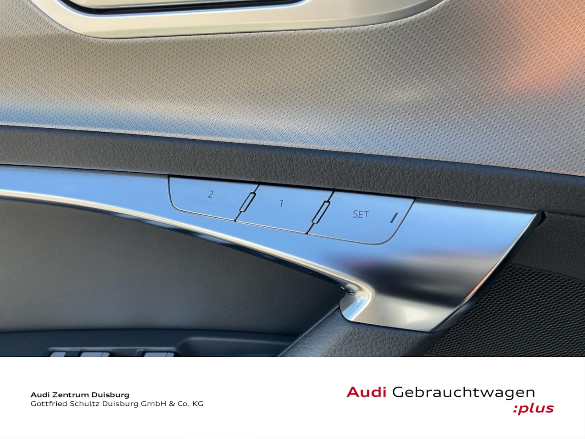 Audi A6 Avant Sport
