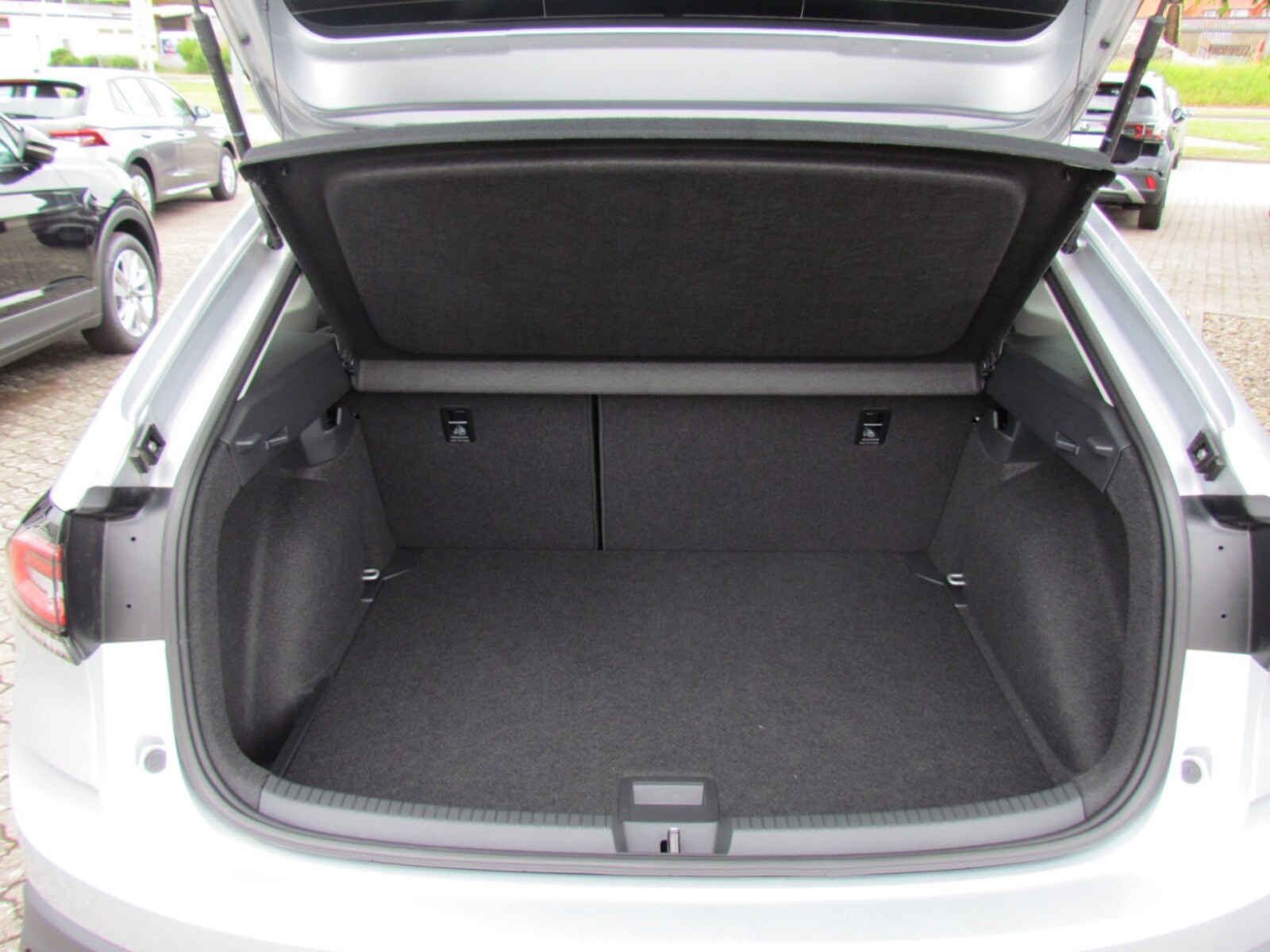 Volkswagen Taigo – Bild 6