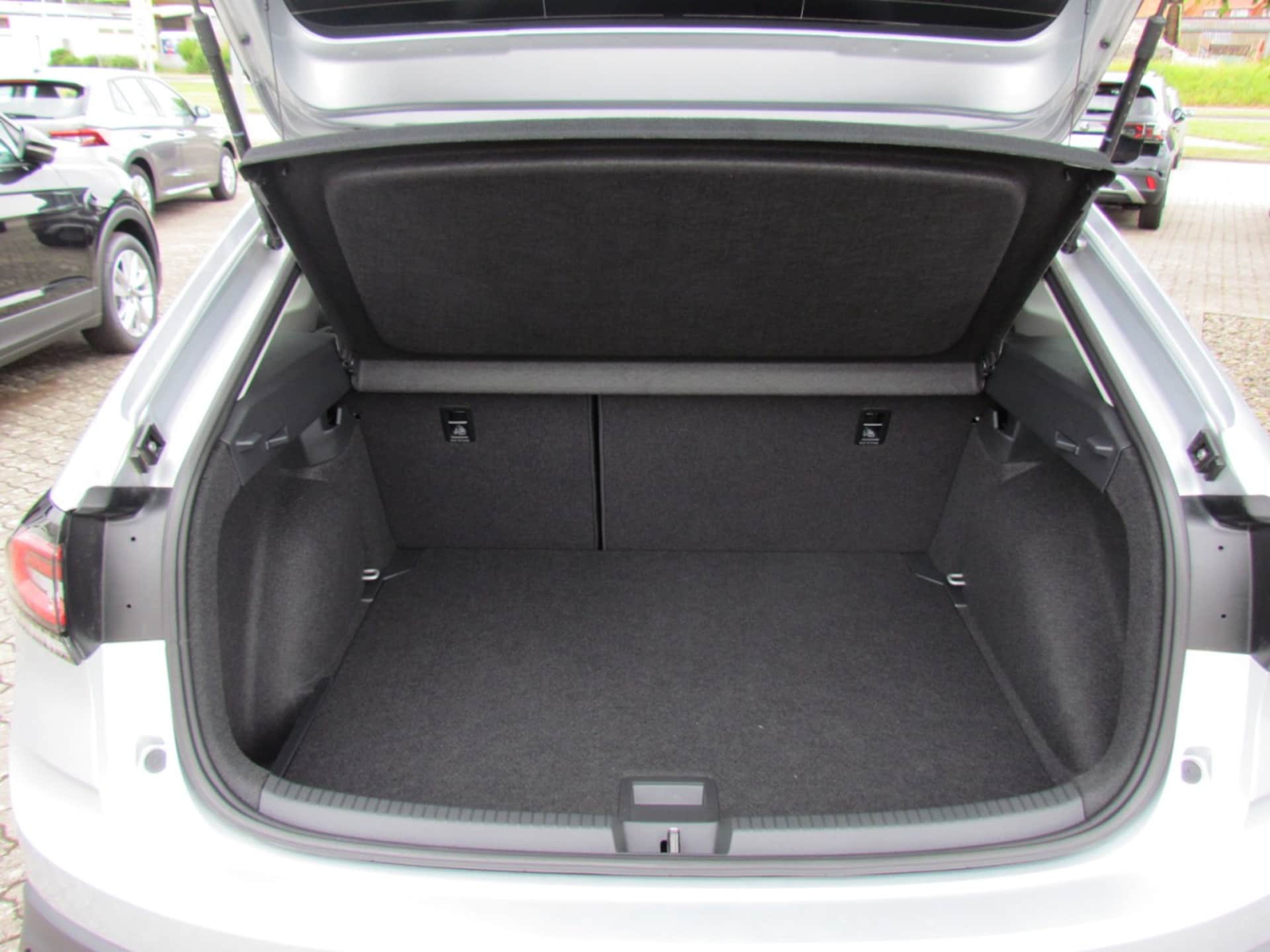 Volkswagen Taigo Life