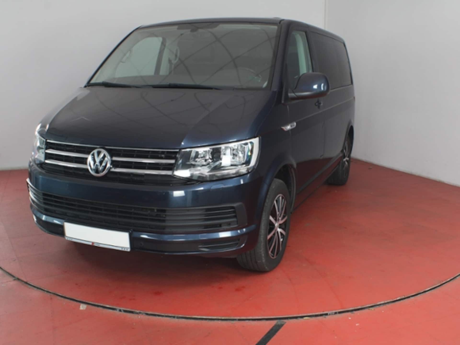 Volkswagen T6 Multivan Comfortline