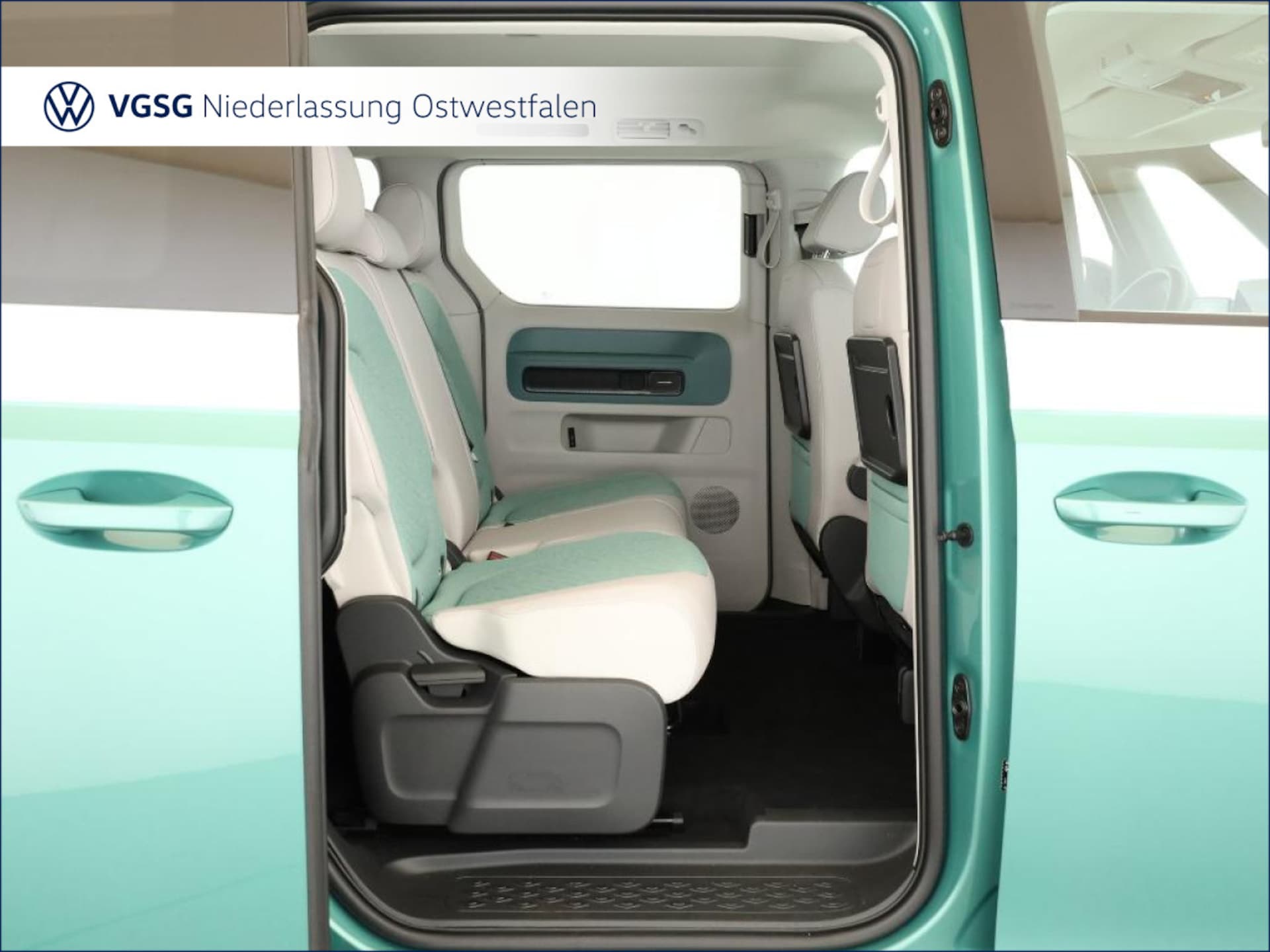 Volkswagen ID. Buzz Pro