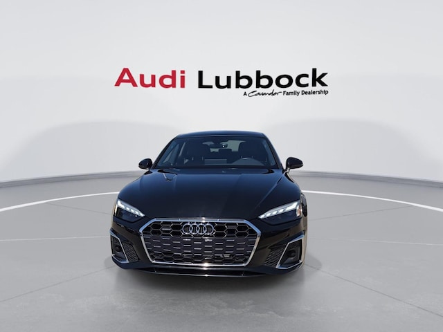 2024 Audi A5 Sportback