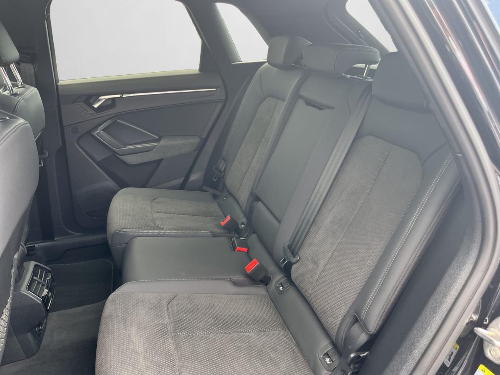 Audi Q3 TFSI e
