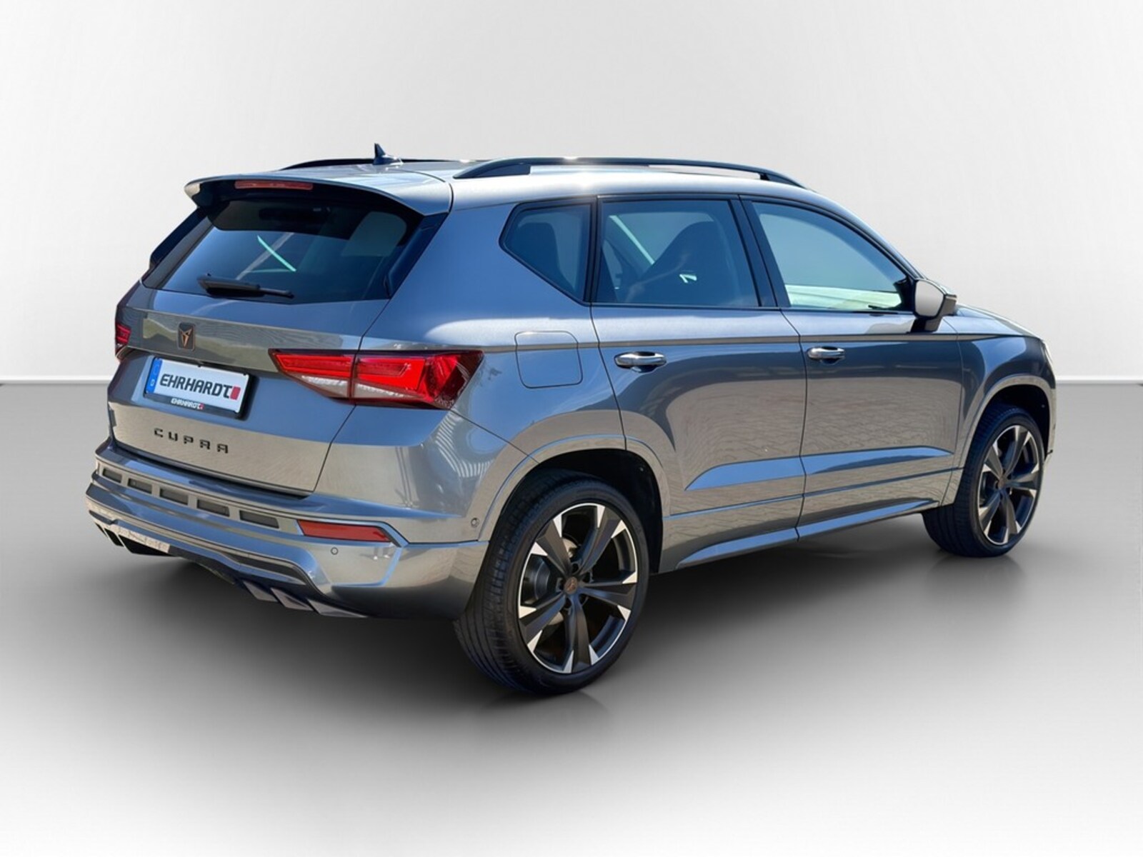 CUPRA Ateca – Bild 4