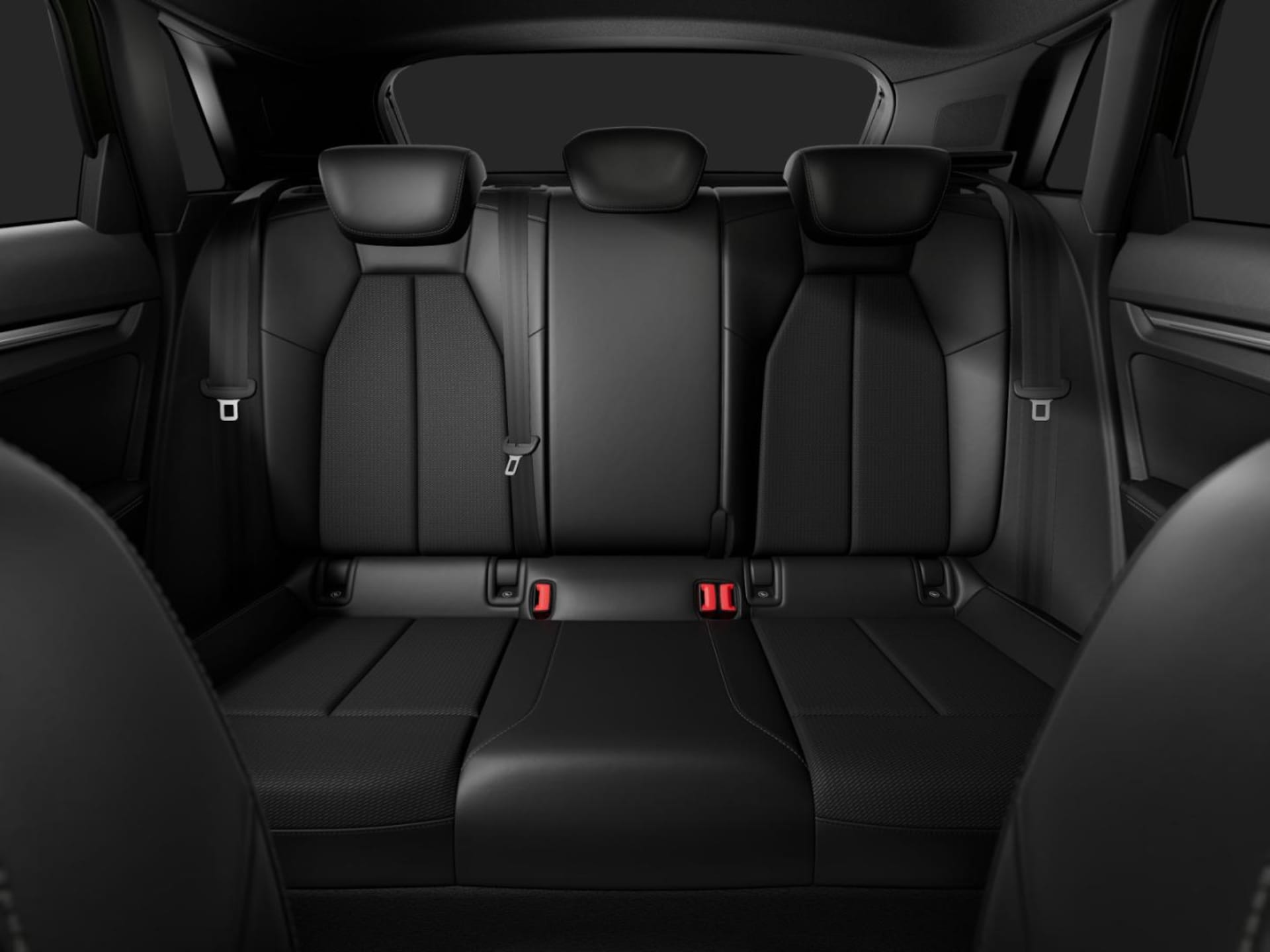Audi A3 allstreet TFSI e