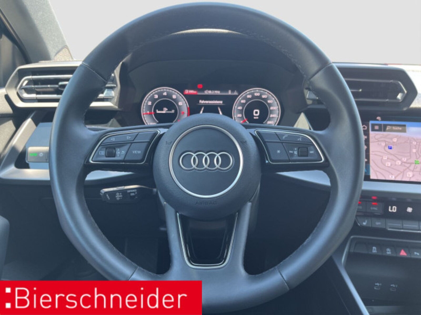 Audi A3 Sportback – Bild 11