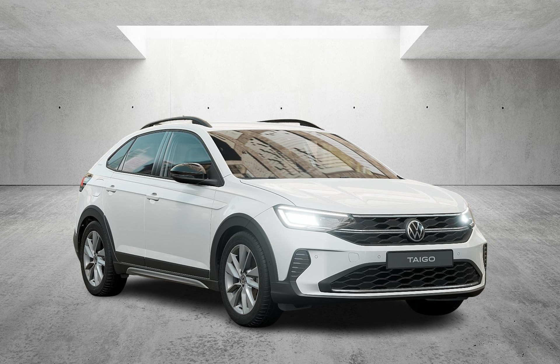 Volkswagen Taigo ENERGY