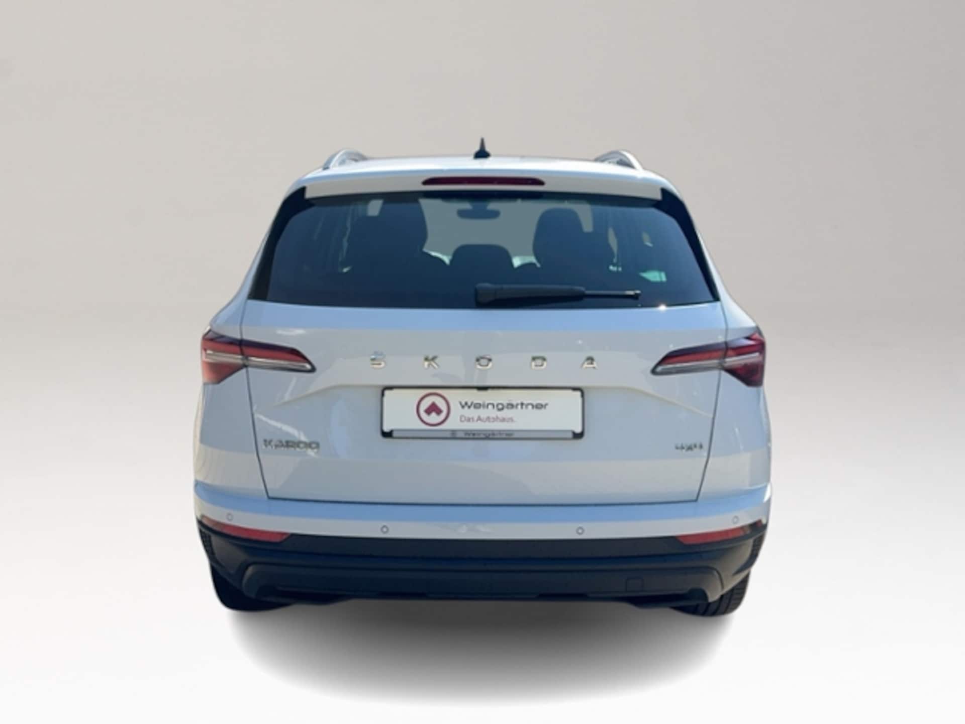 Skoda Karoq Ambition