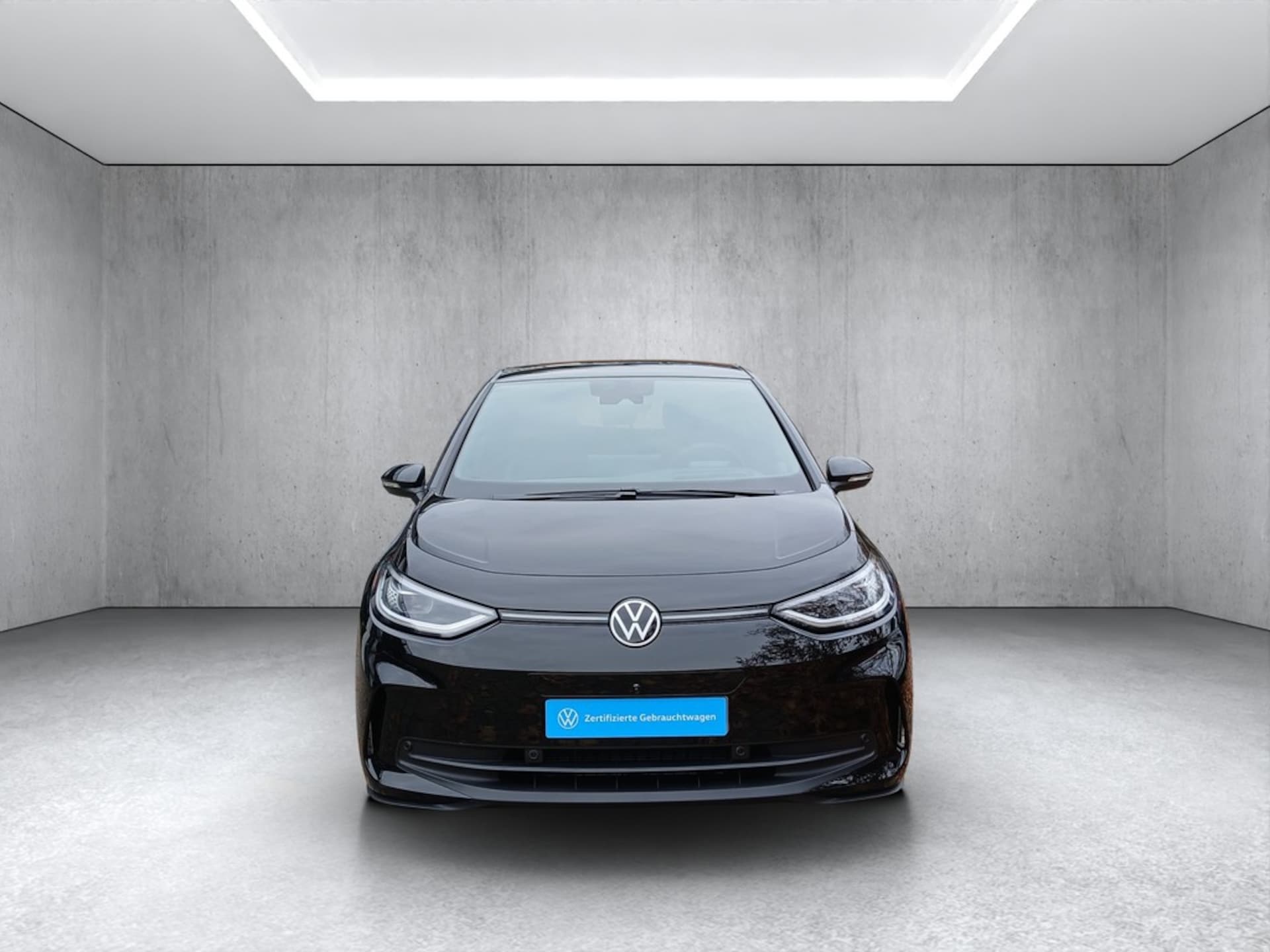 Volkswagen ID.3 Pro