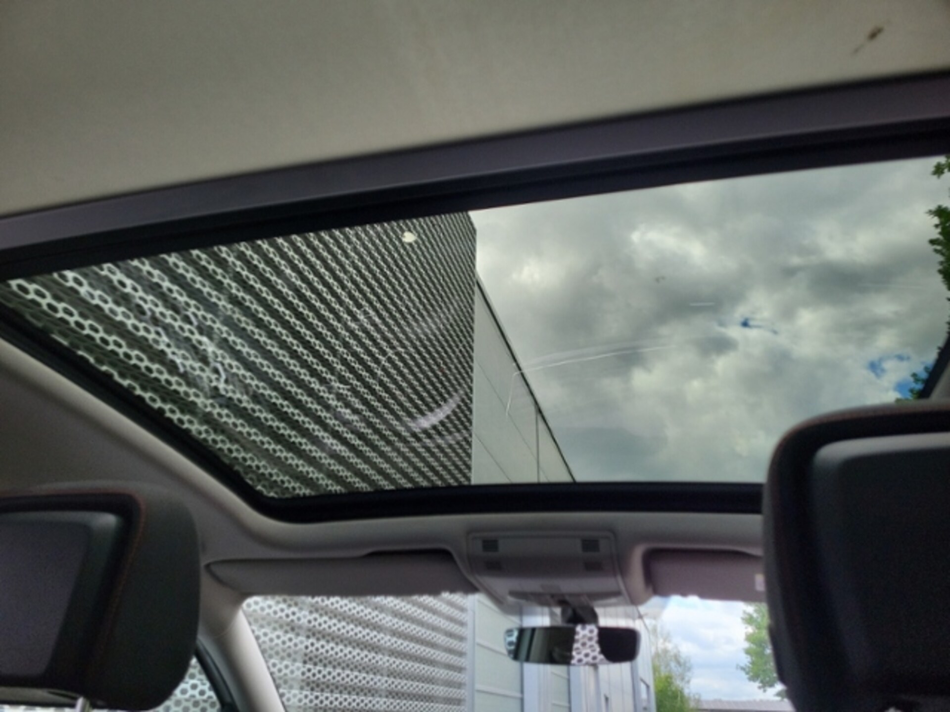 Volkswagen Touran SOUND