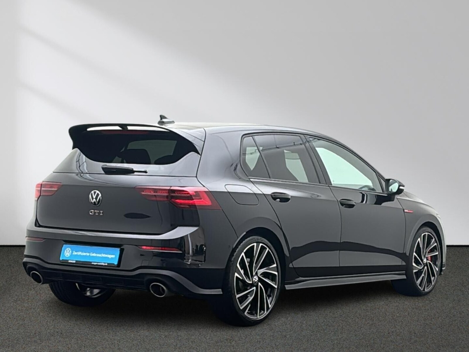 Volkswagen Golf – Bild 3