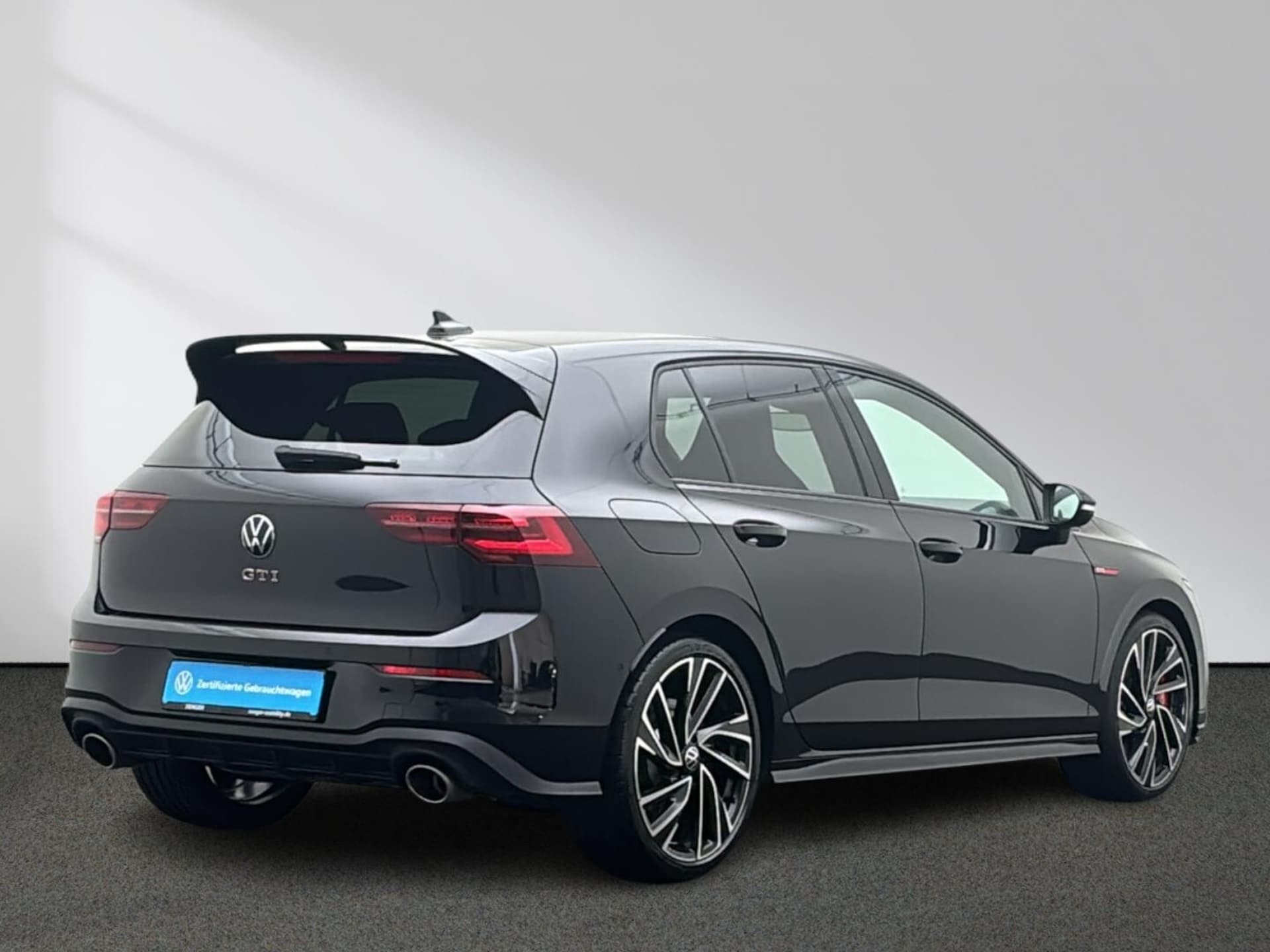 Volkswagen Golf GTI Clubsport