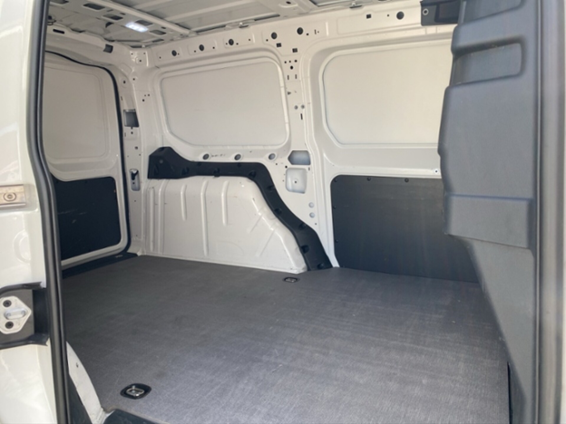 Volkswagen Caddy Maxi Cargo