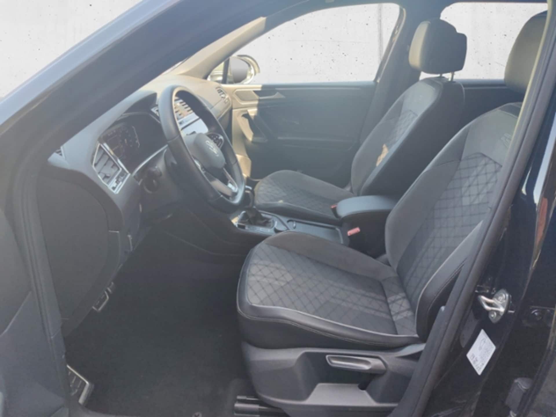Volkswagen Tiguan Allspace R-Line