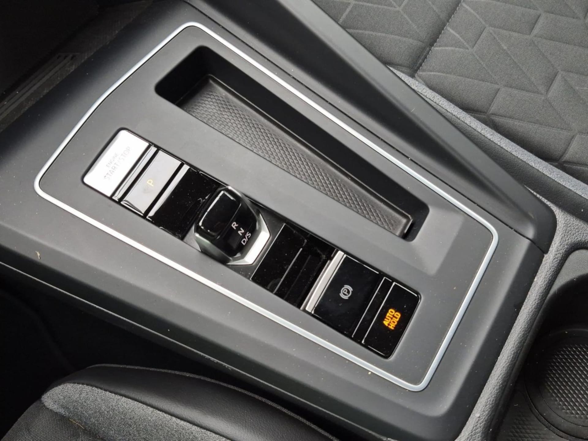 Volkswagen Golf Goal