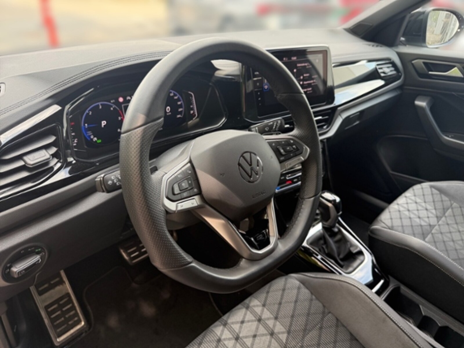 Volkswagen T-Roc – Bild 10