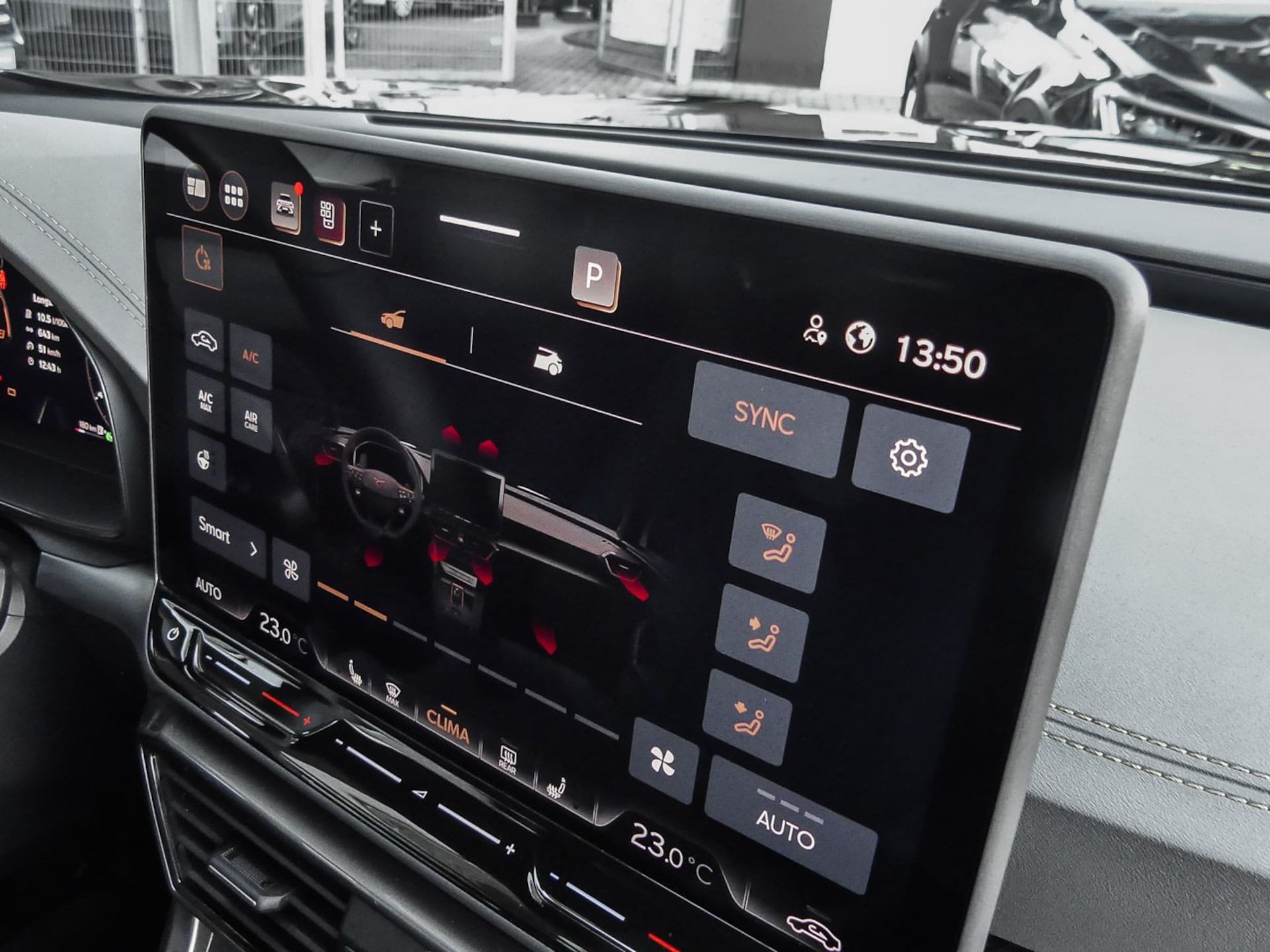 CUPRA Formentor VZ