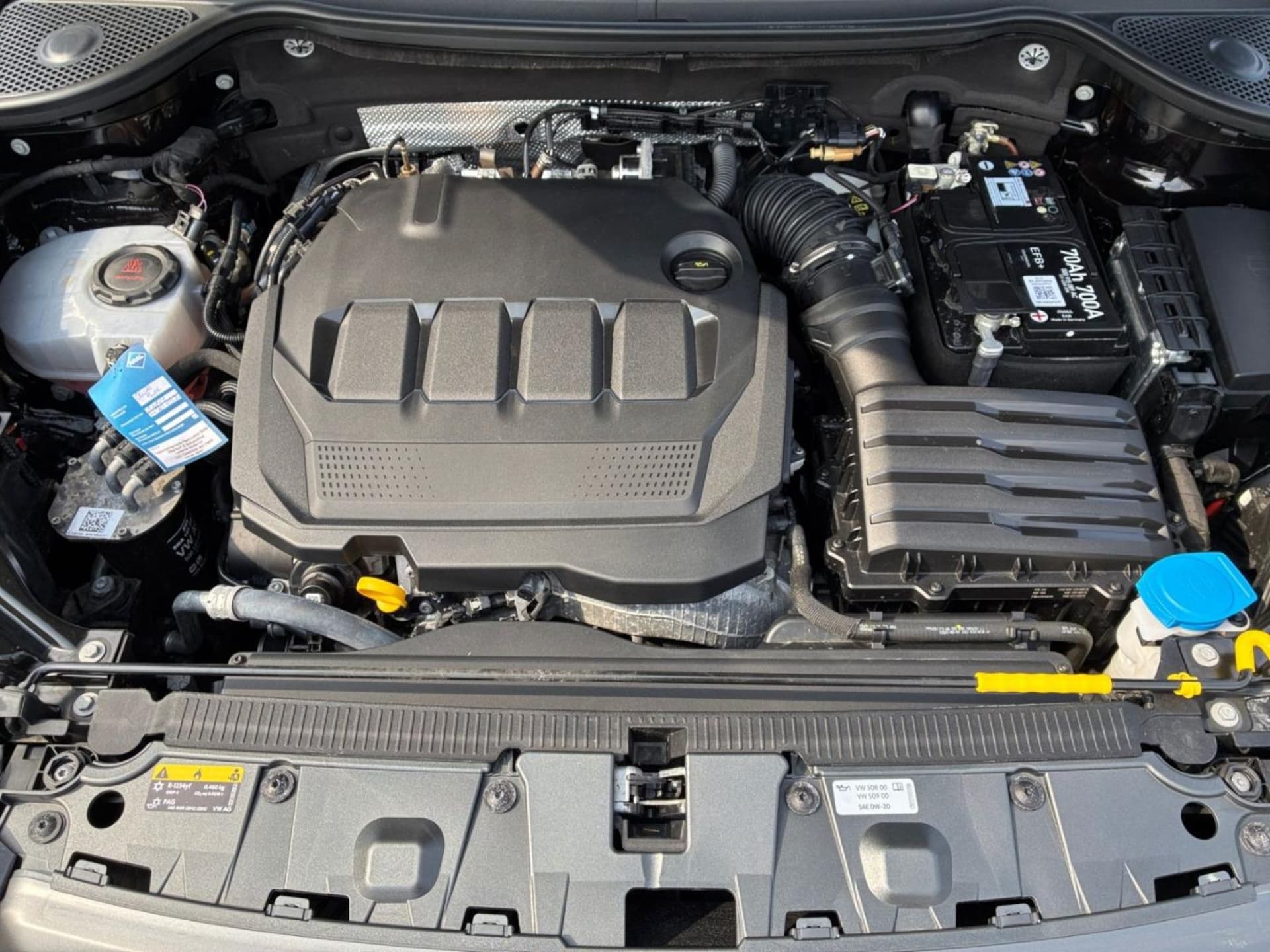 SEAT Ateca FR