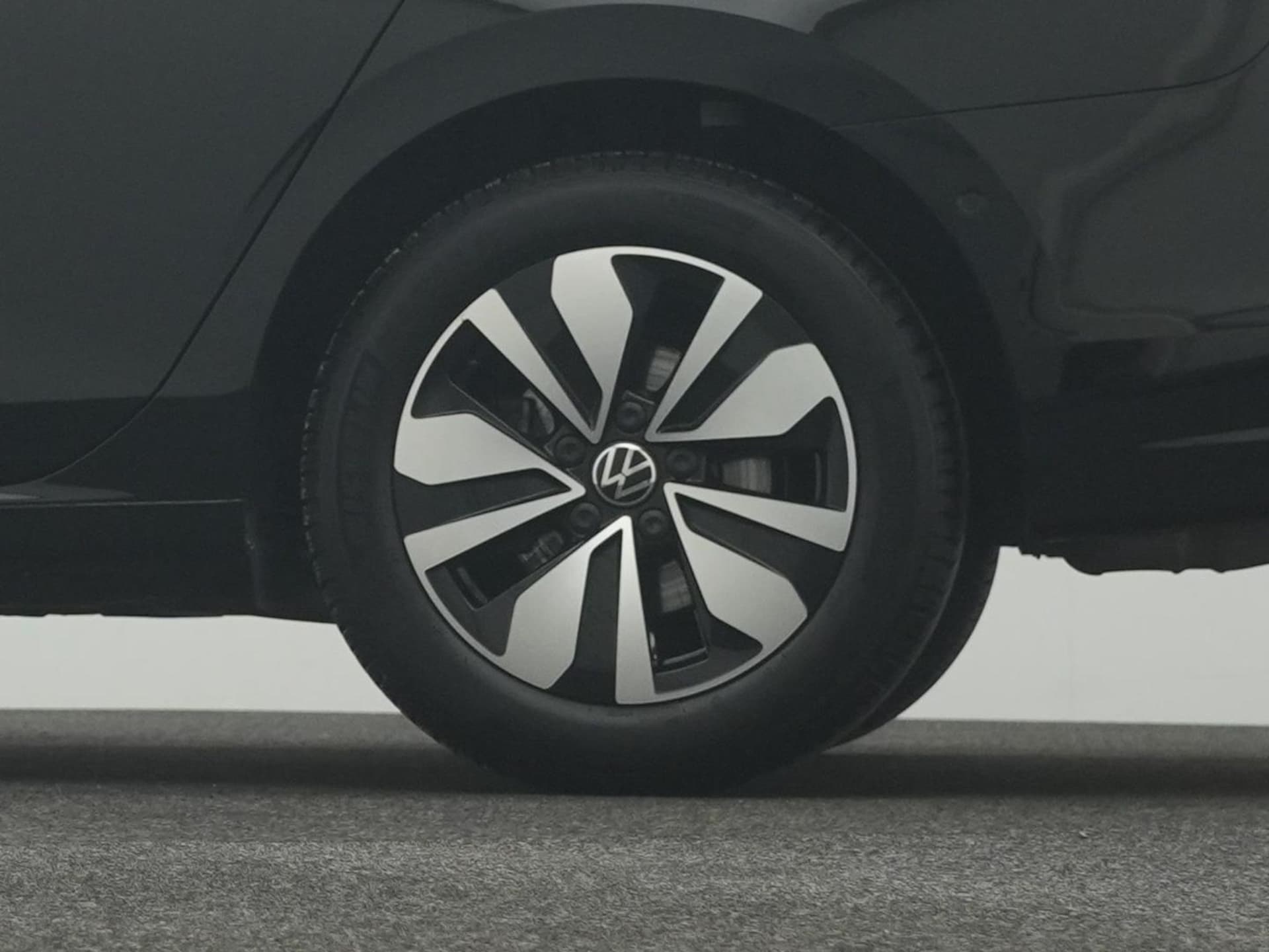 Volkswagen Golf Variant Goal