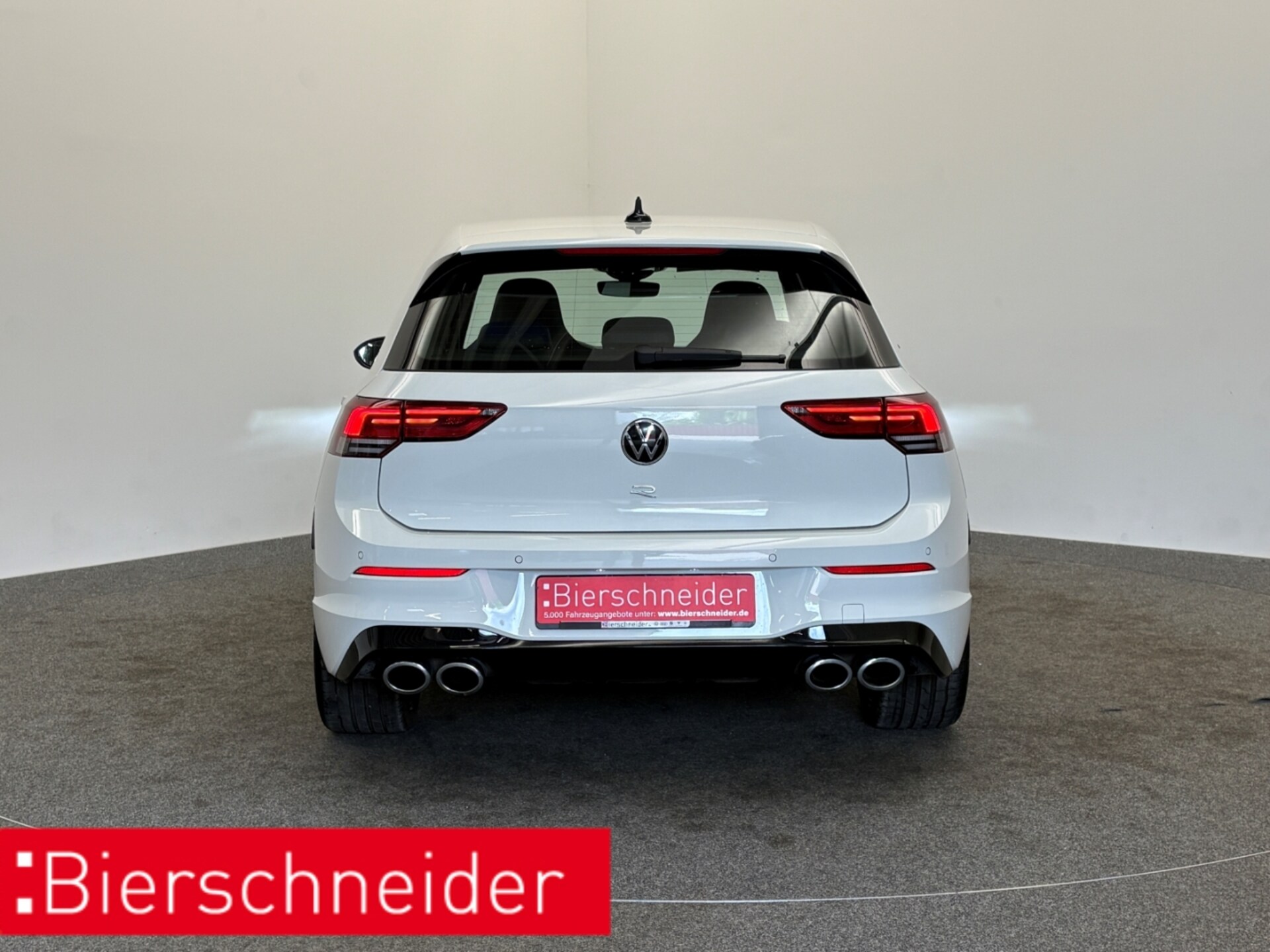 Volkswagen Golf R