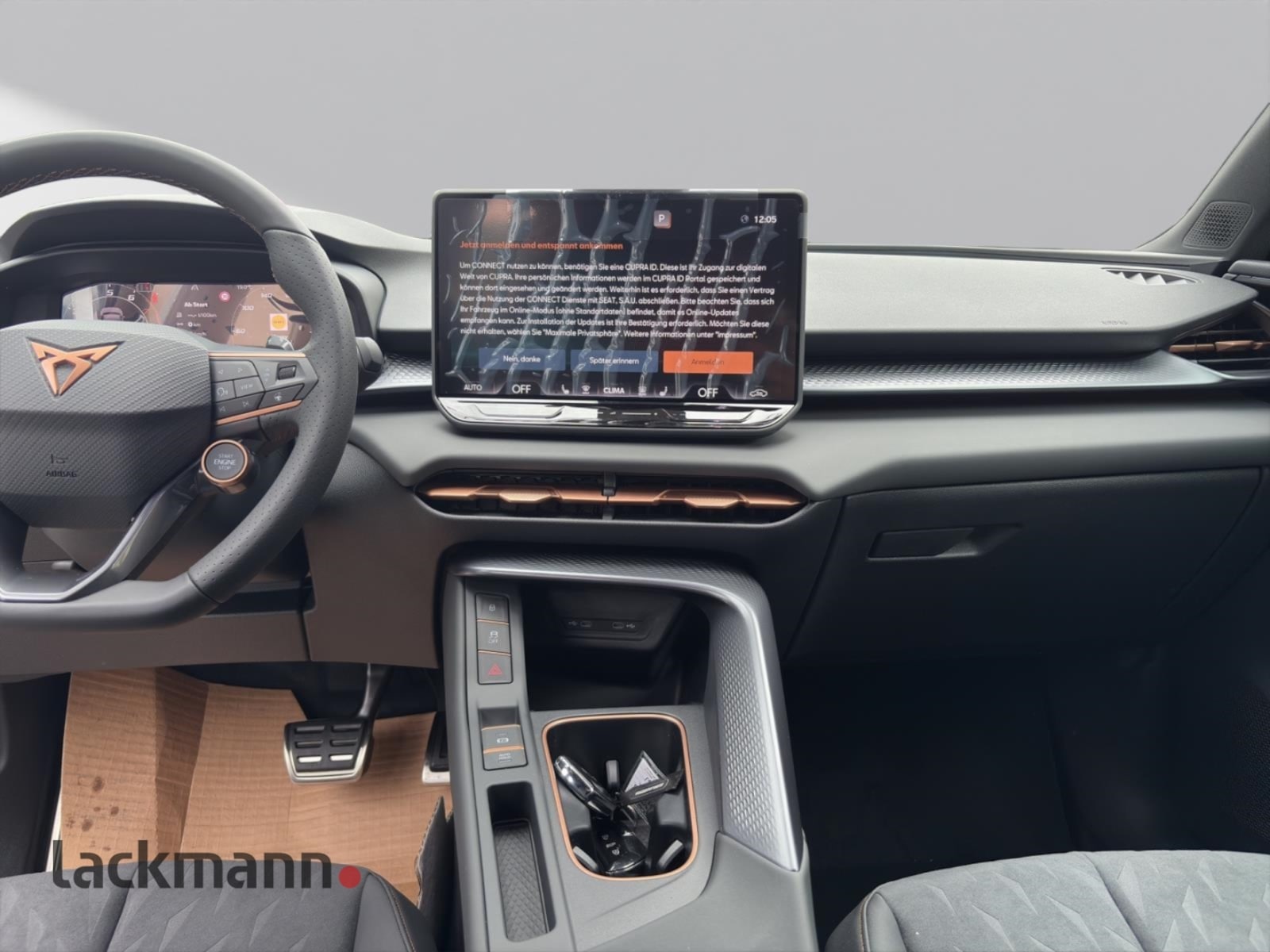 CUPRA Terramar – Bild 12