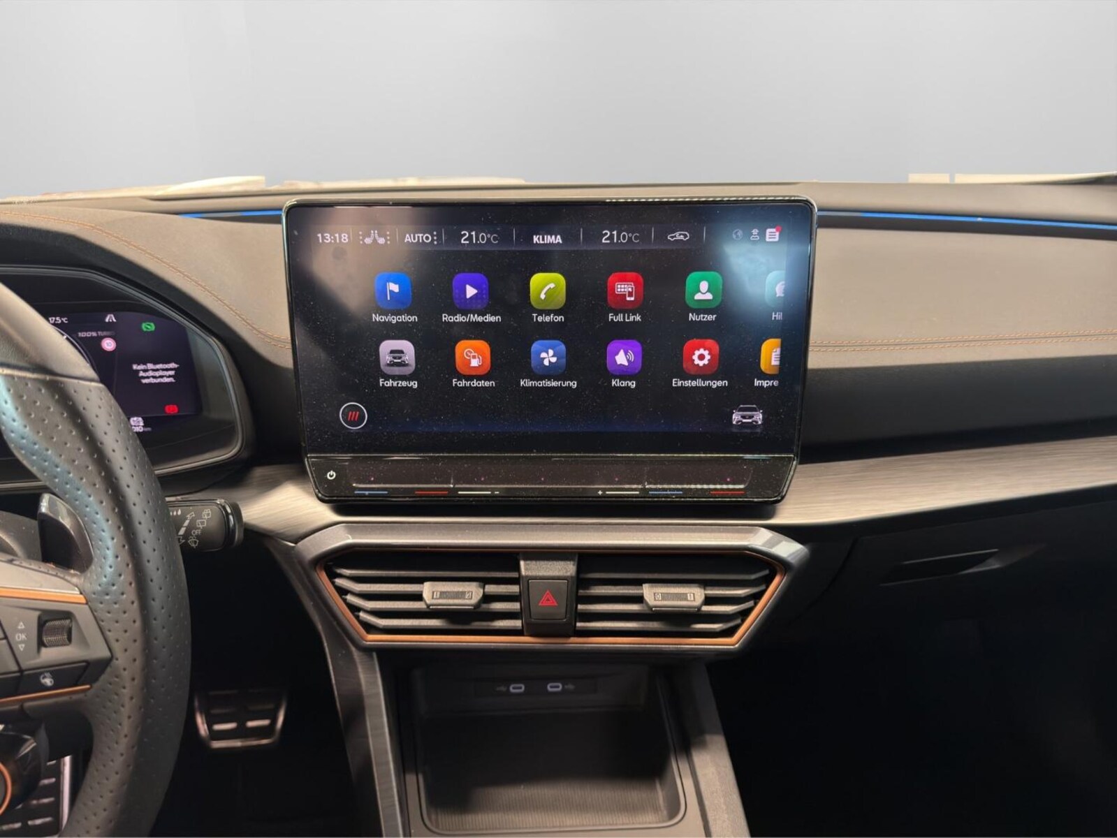 CUPRA Formentor – Bild 16