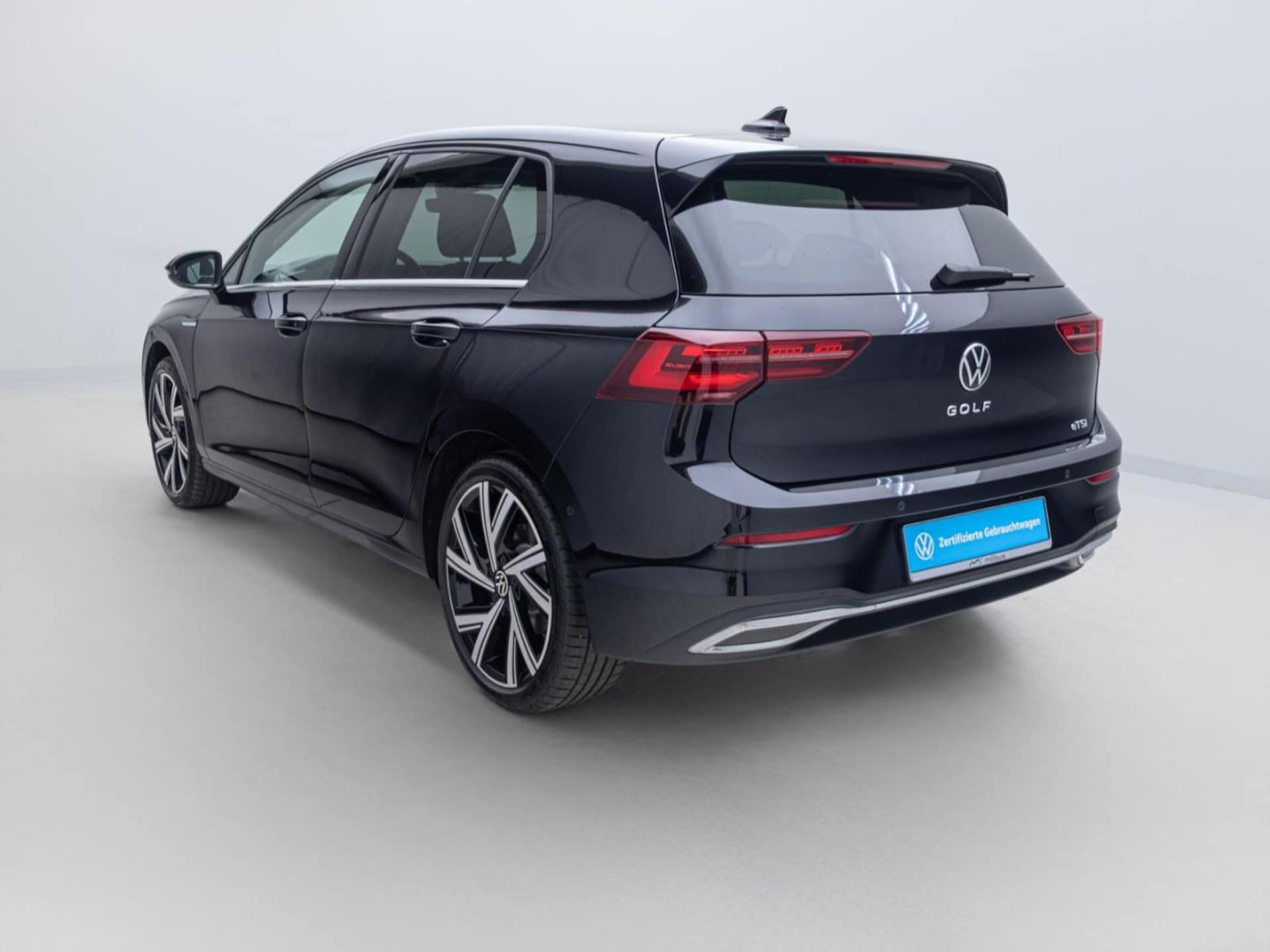 Volkswagen Golf Style