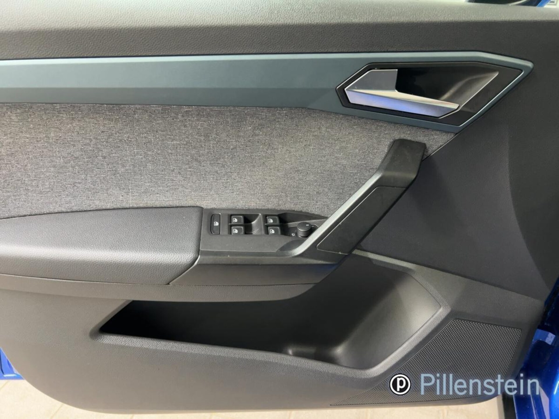 SEAT Arona Xperience
