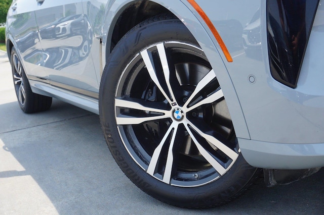 2024 BMW X7