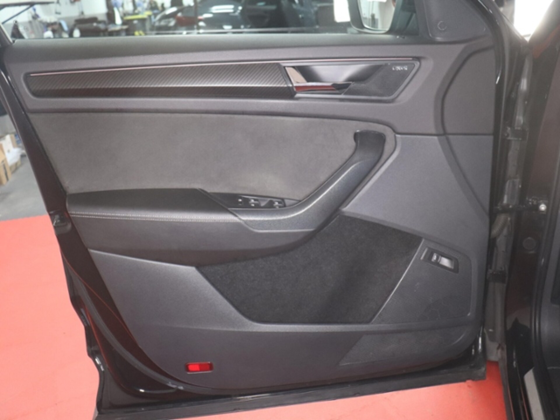 Skoda Kodiaq Sportline