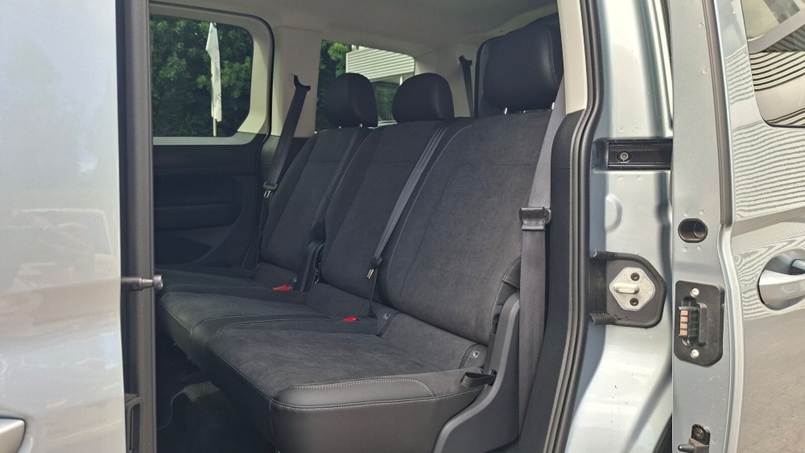 Volkswagen Caddy – Bild 10